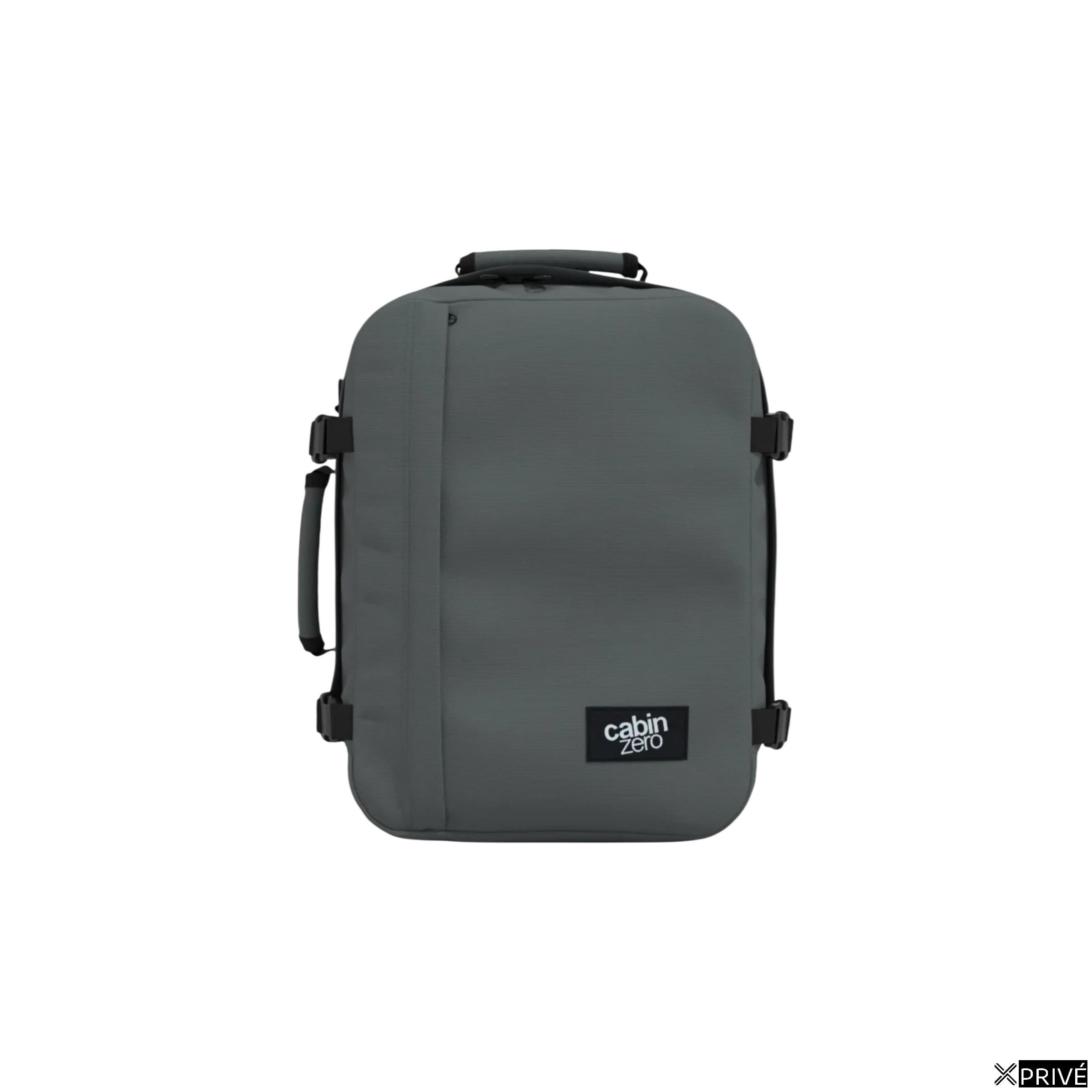 Cabin Zero Borsa — 1