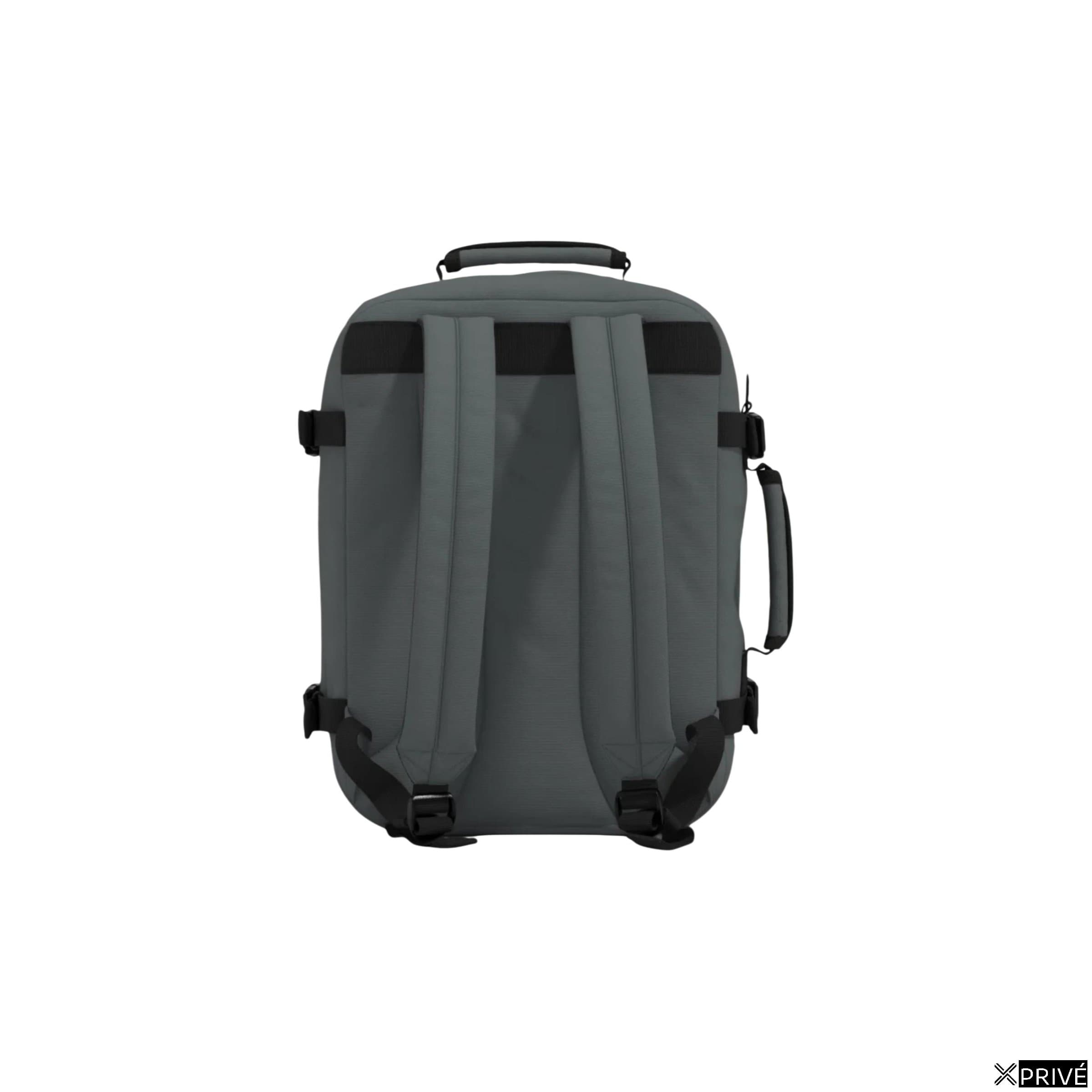Cabin Zero Borsa — 3