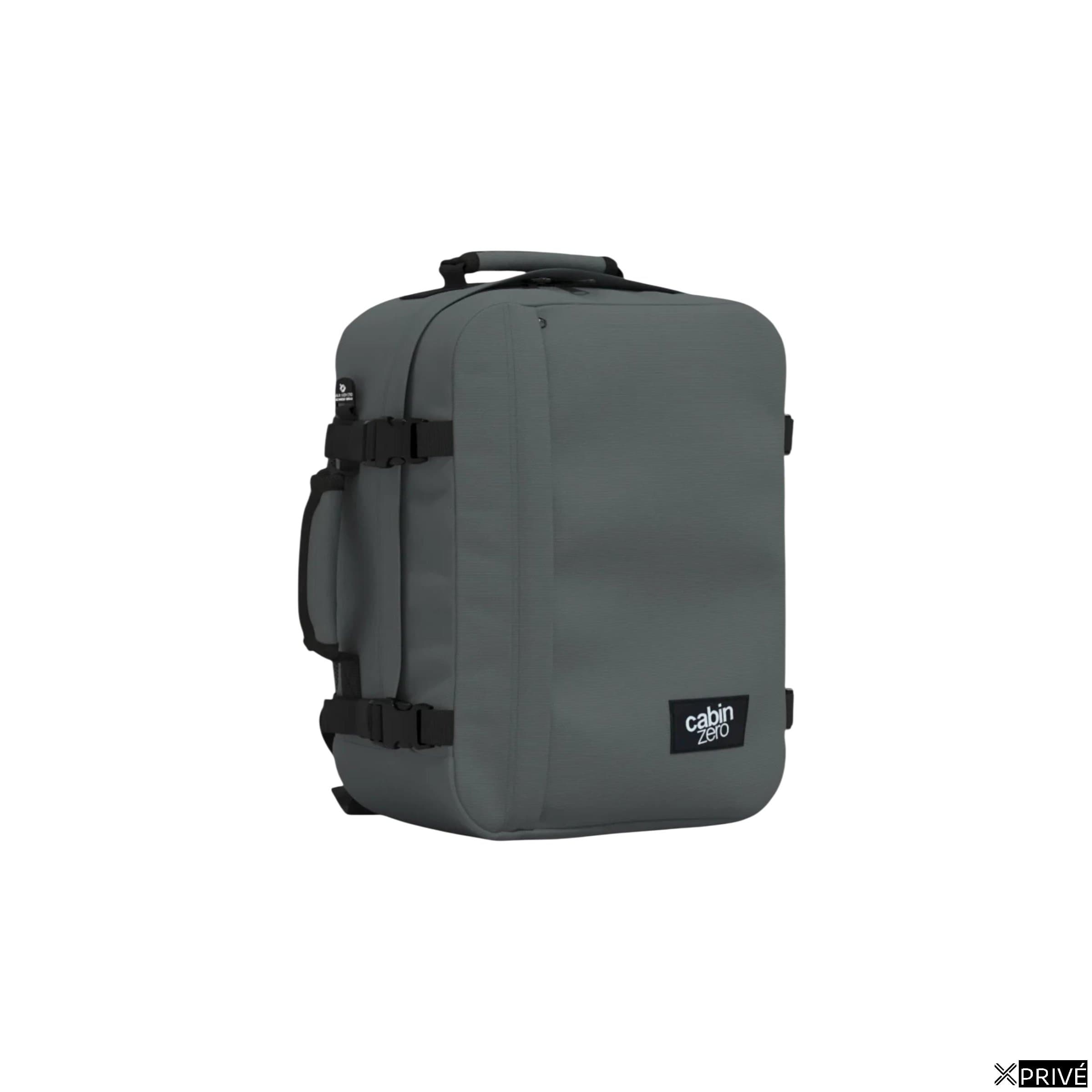 Cabin Zero Borsa — 2