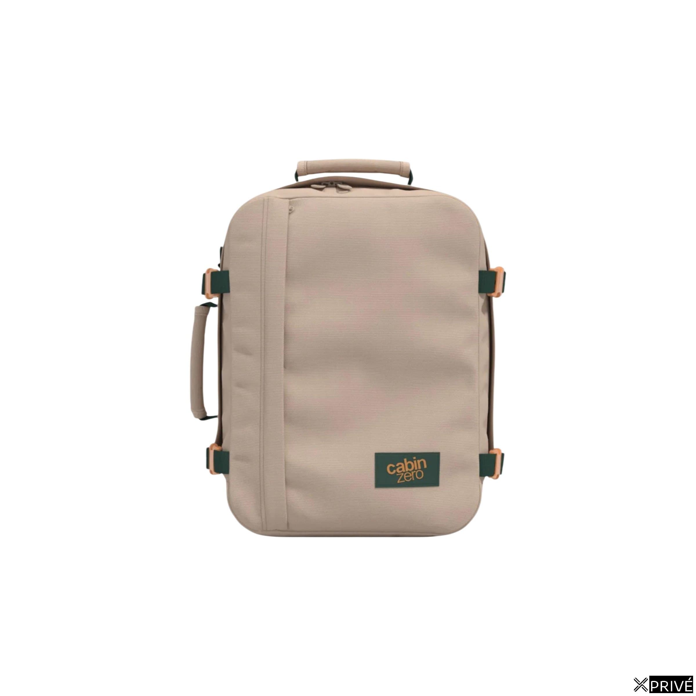 Cabin Zero Borsa — 1