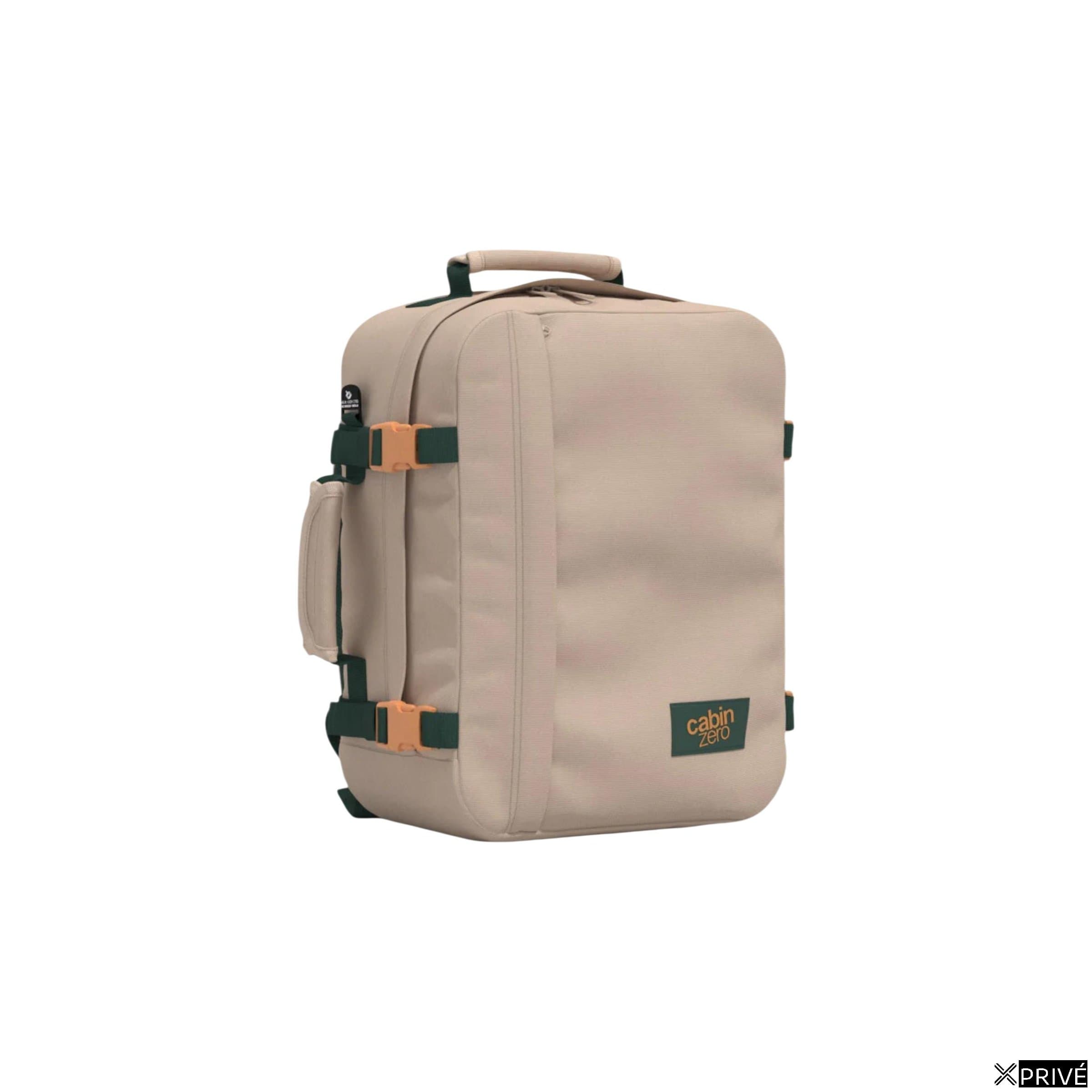 Cabin Zero Borsa — 2
