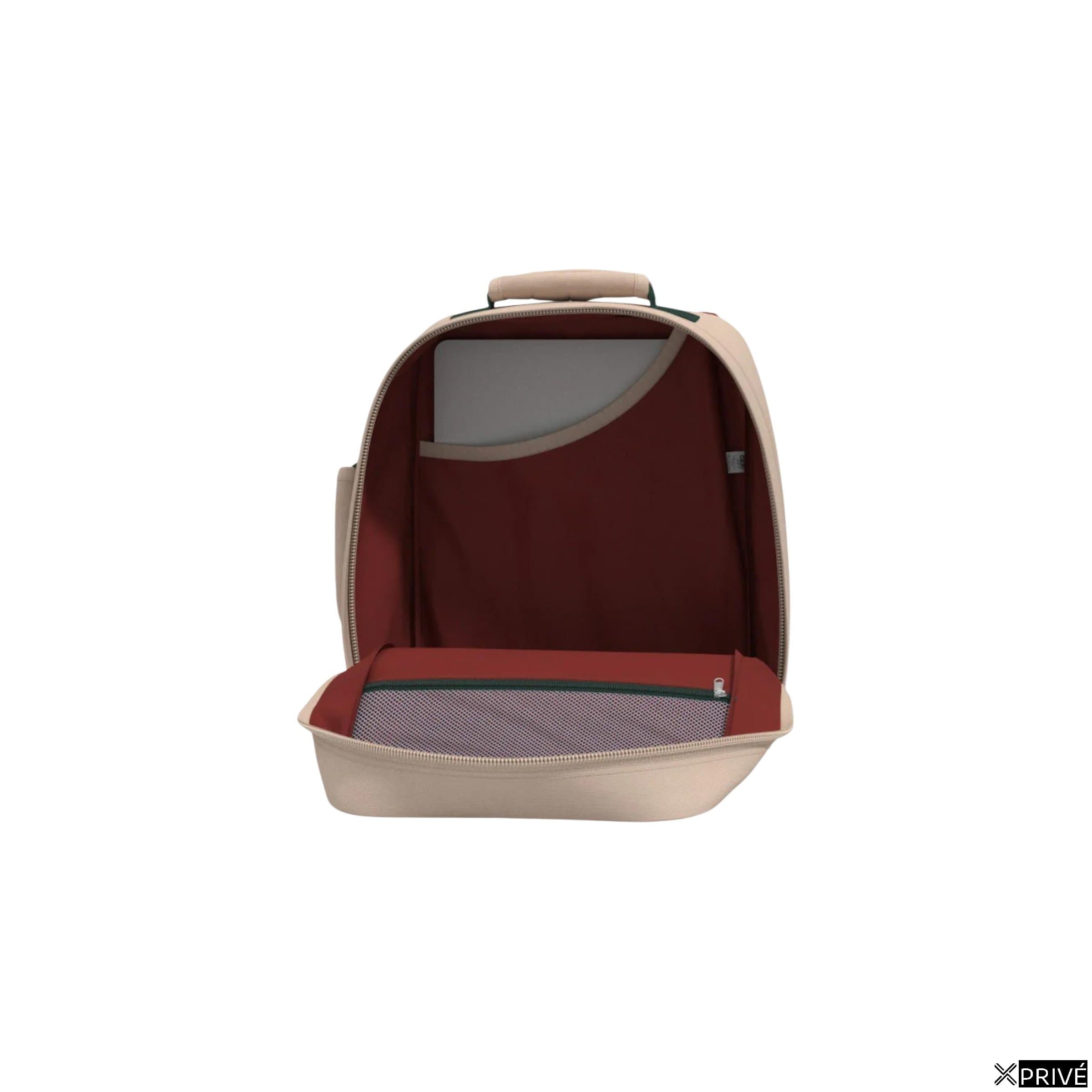 Cabin Zero Borsa — 3