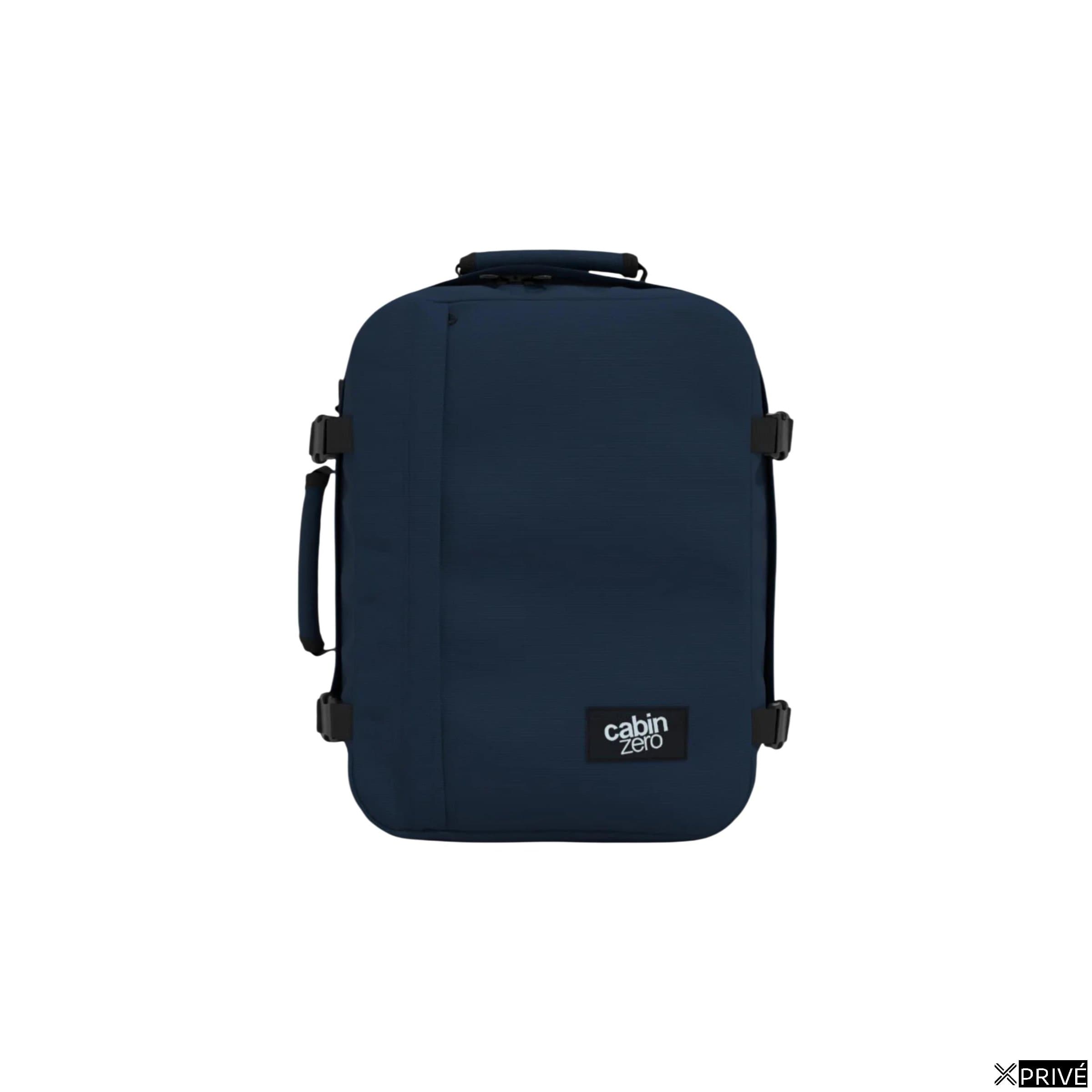 Cabin Zero Borsa — 1