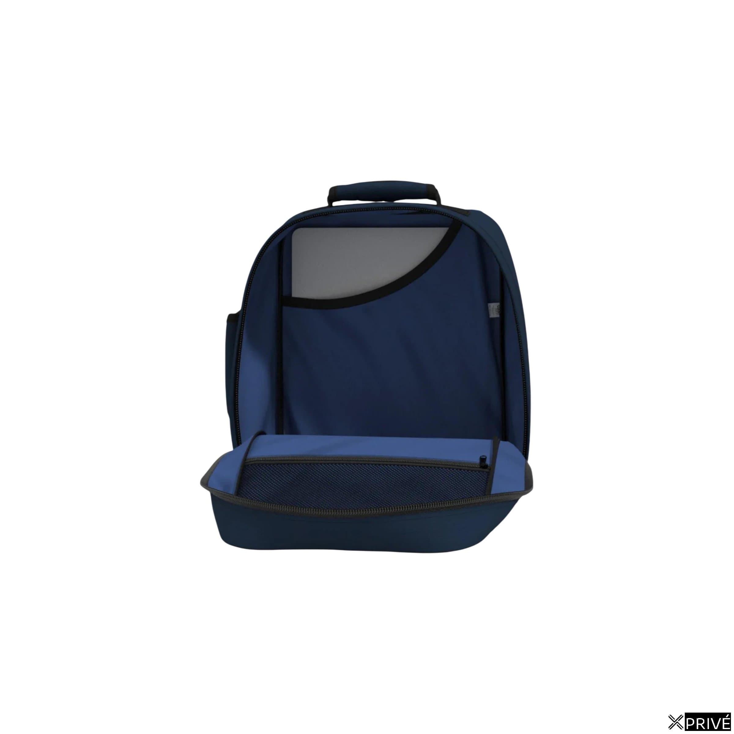 Cabin Zero Borsa — 3