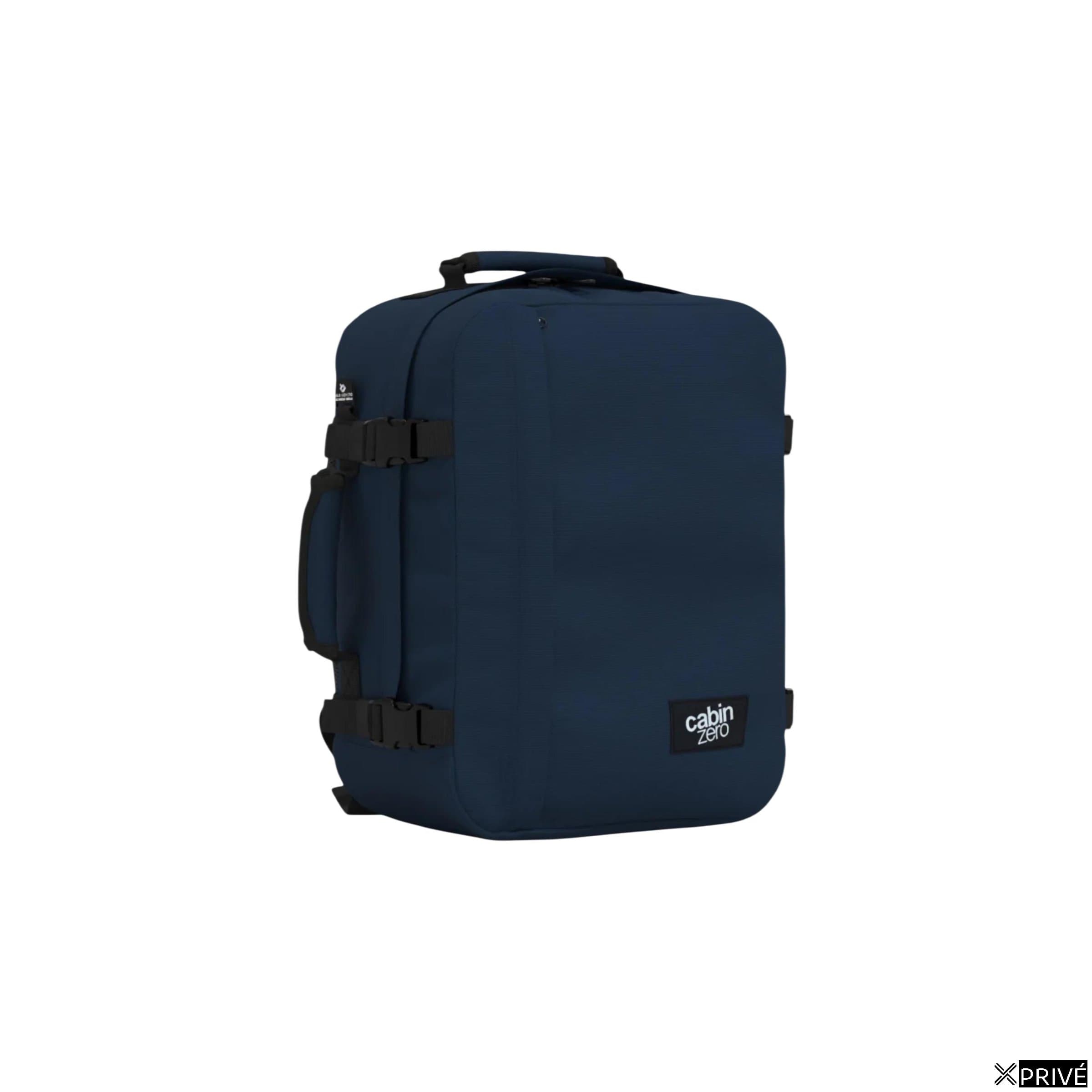 Cabin Zero Borsa — 2