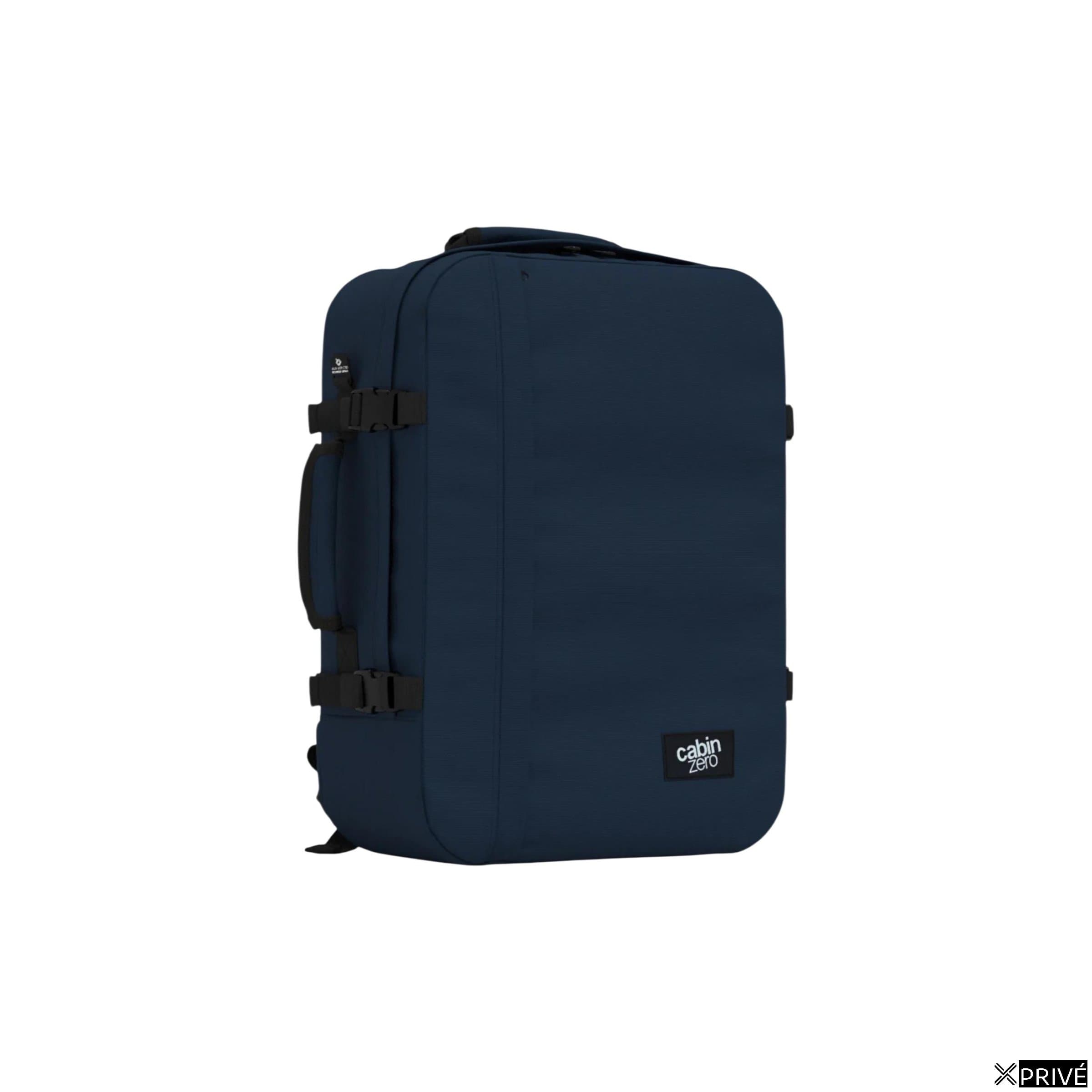 Cabin Zero Borsa — 2