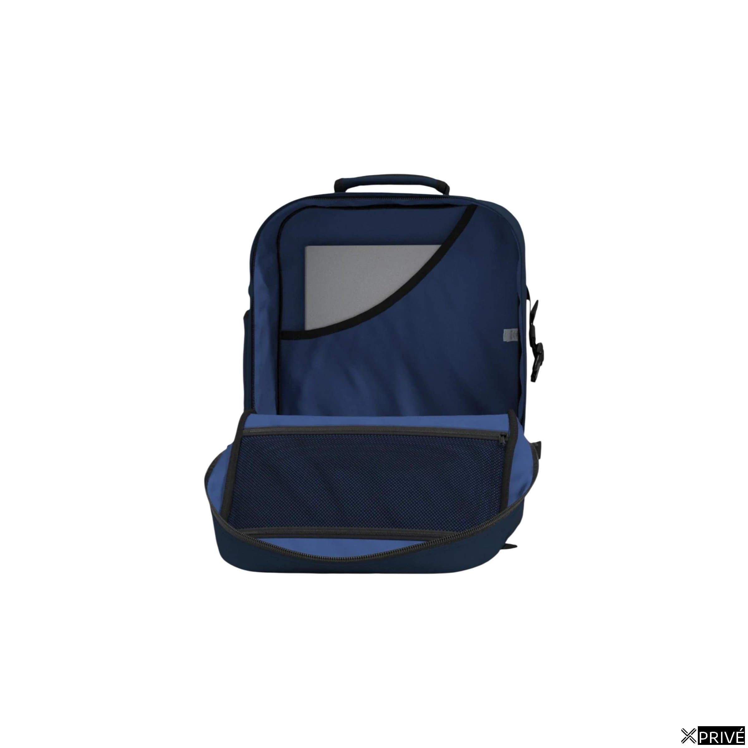 Cabin Zero Borsa — 3