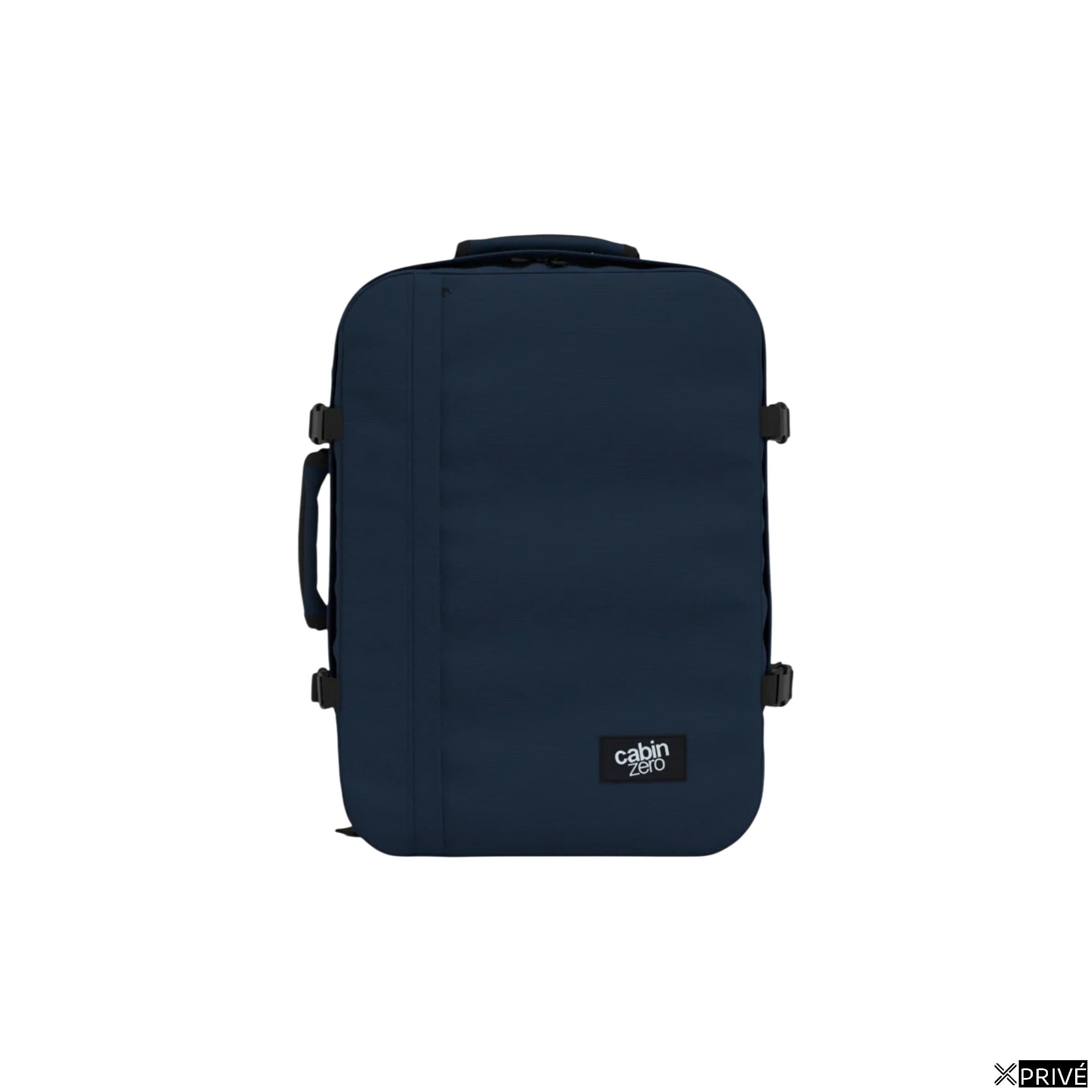 Cabin Zero Borsa — 1