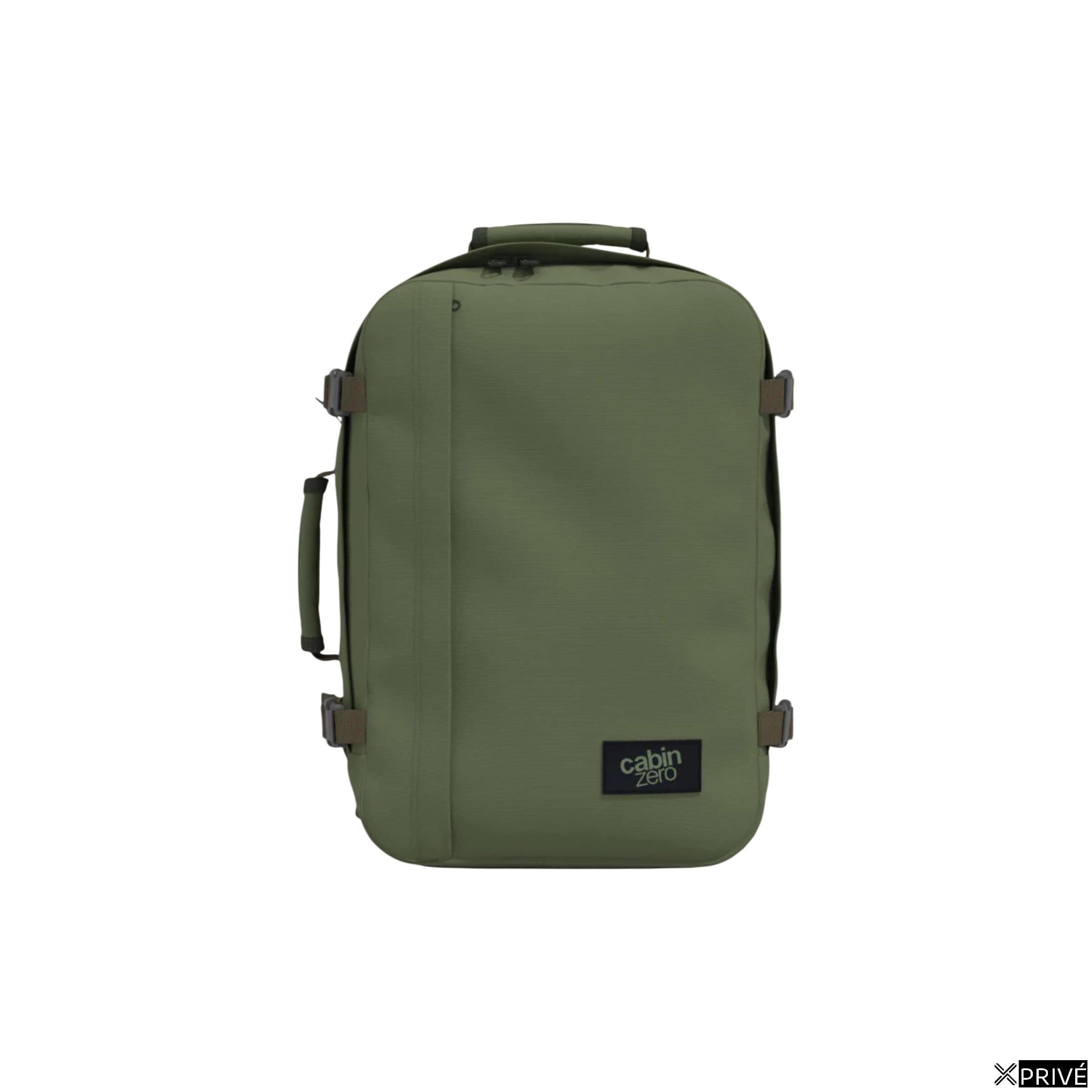 Cabin Zero Borsa — 1