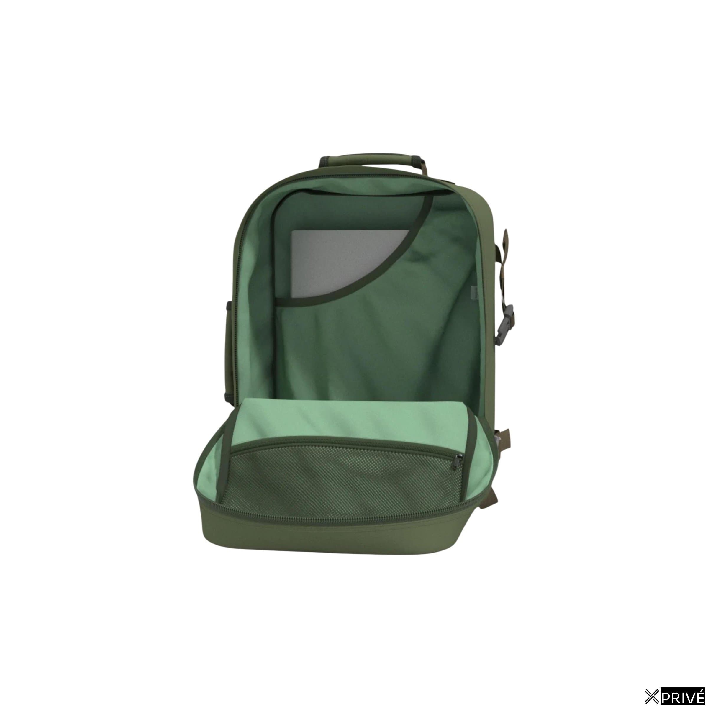 Cabin Zero Borsa — 3