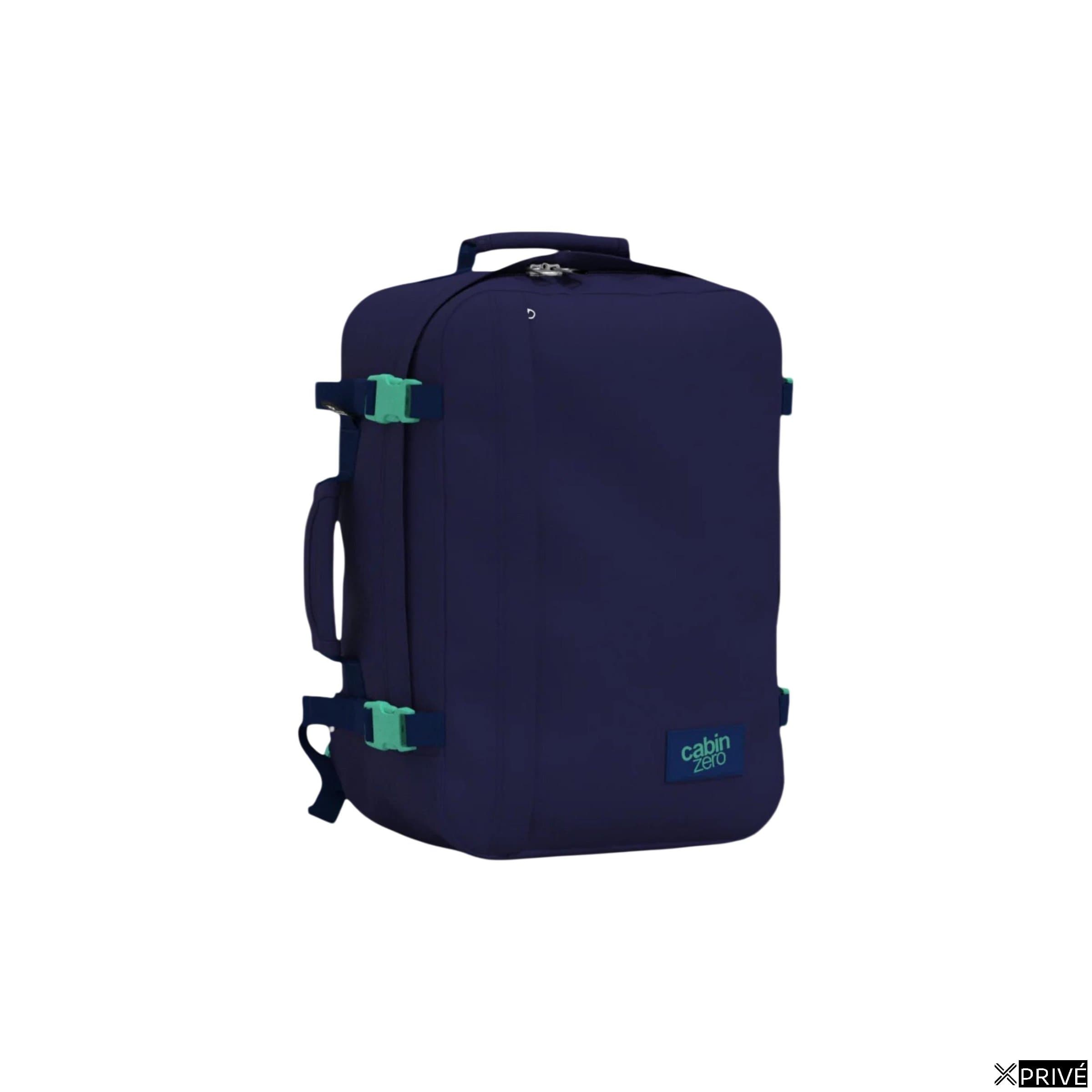 Cabin Zero Borsa — 2