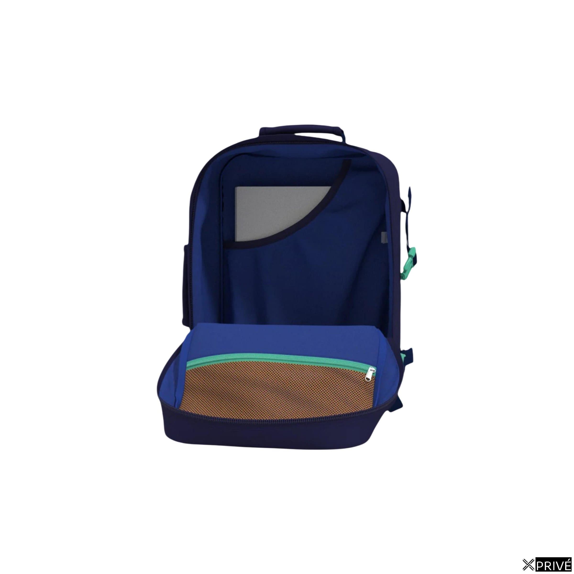 Cabin Zero Borsa — 3
