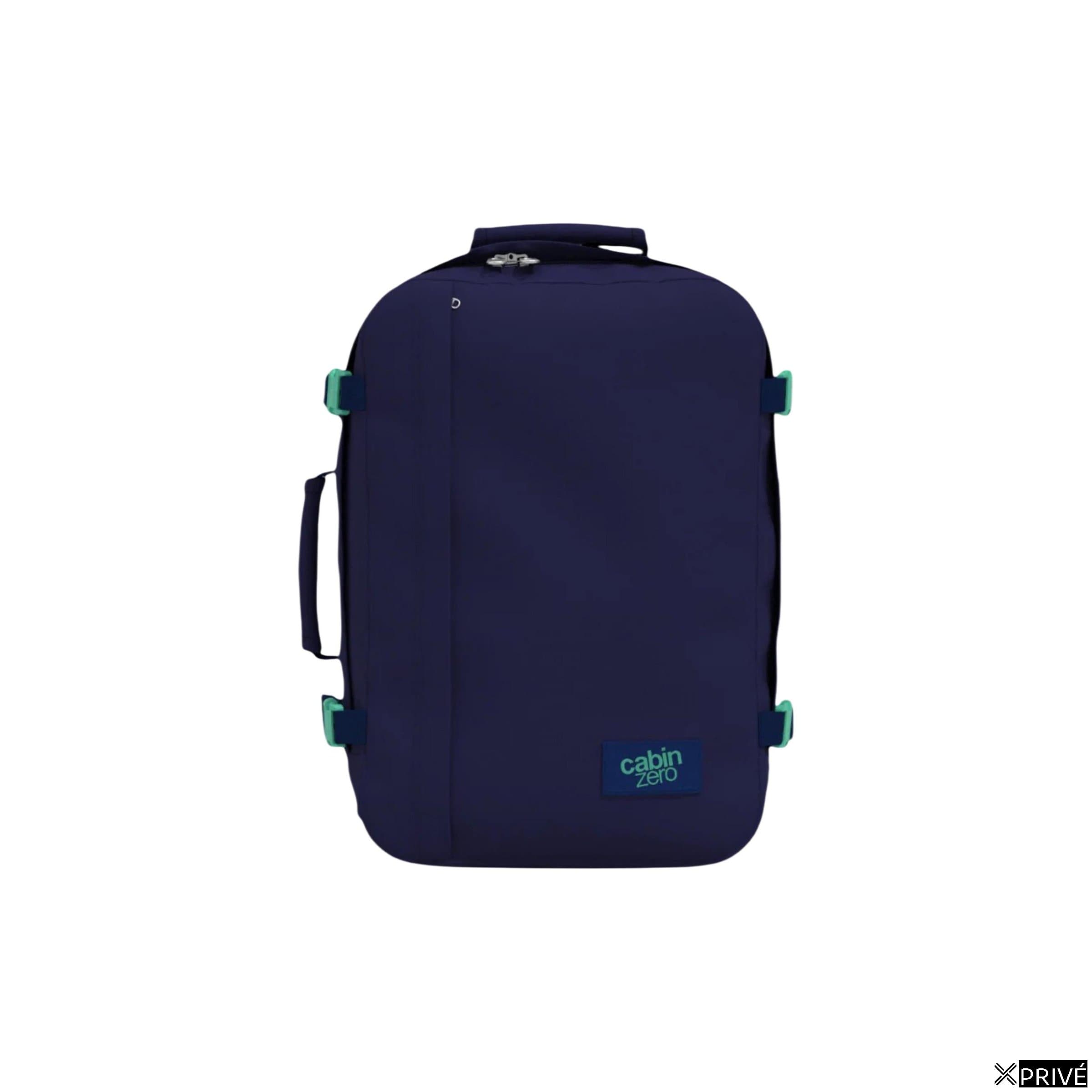 Cabin Zero Borsa — 1