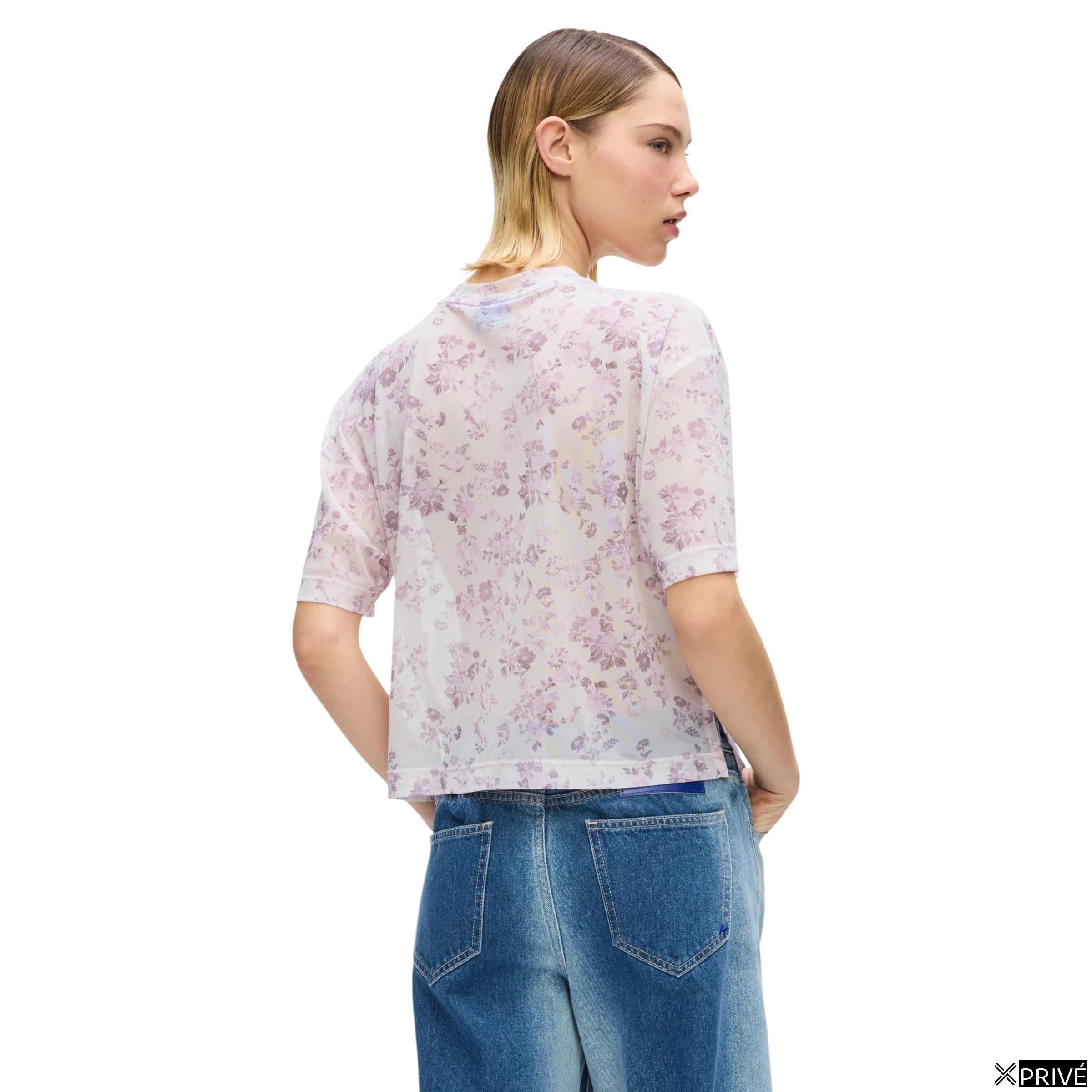 Karl Lagerfeld Jeans T-Shirt — 2