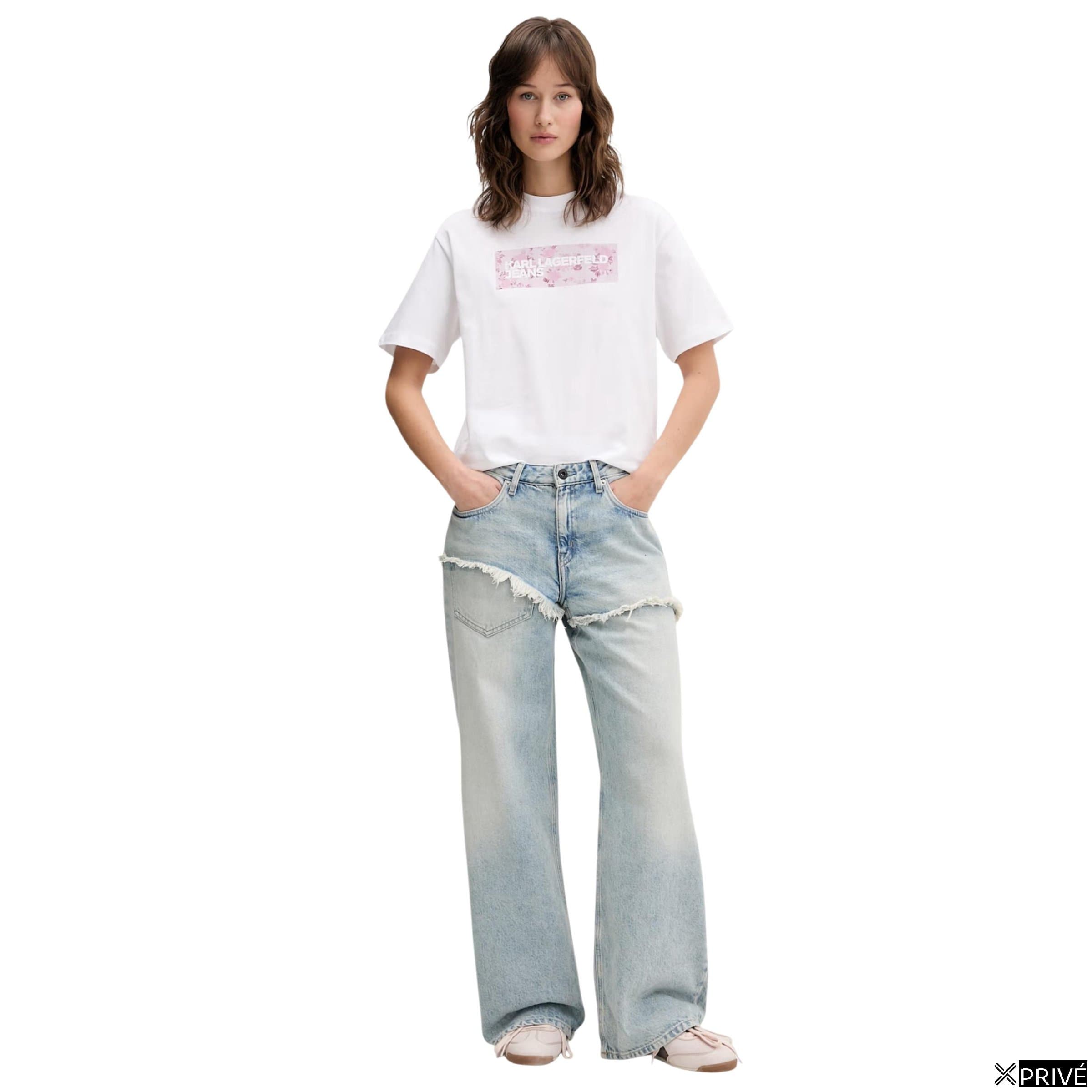 Karl Lagerfeld Jeans T-Shirt — 2