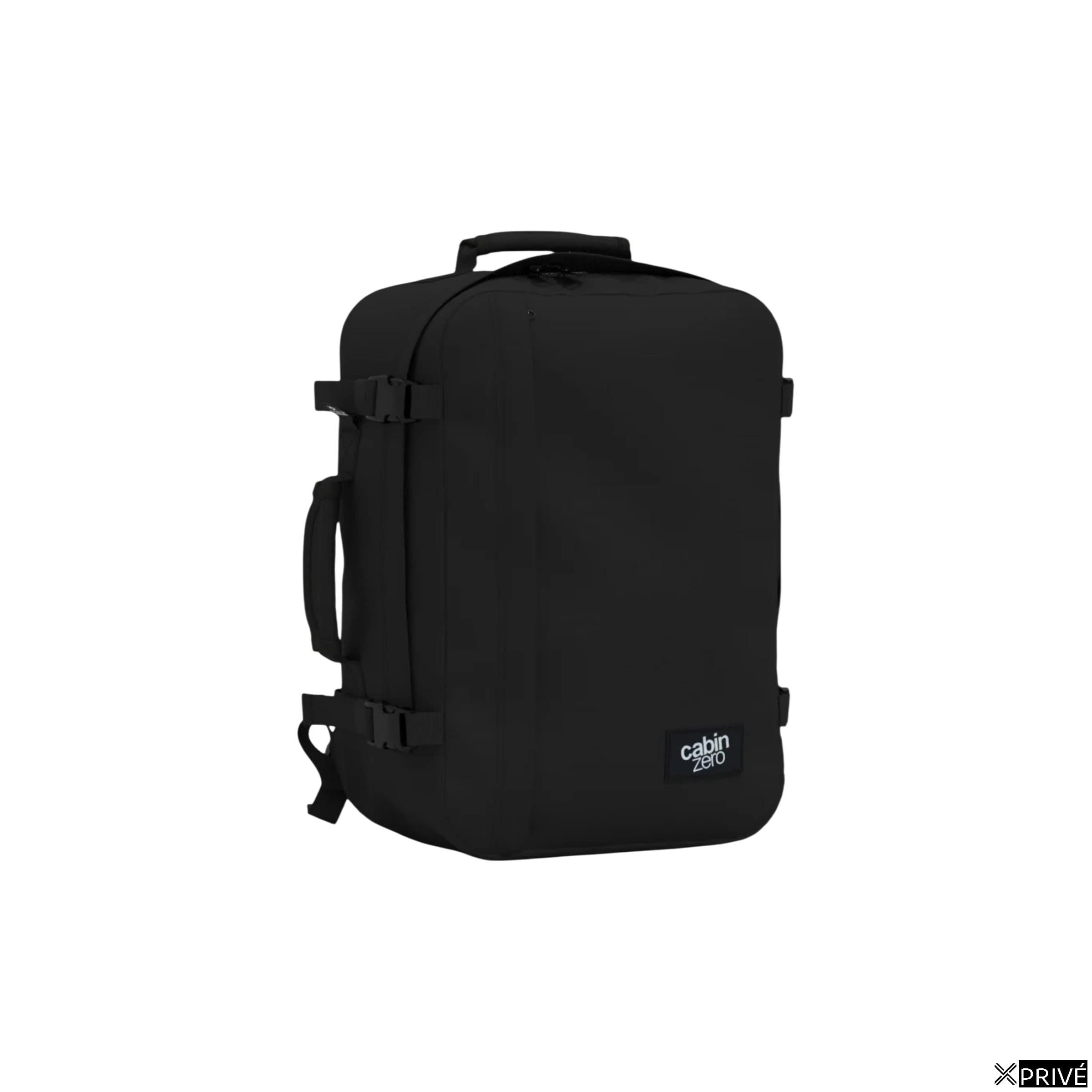 Cabin Zero Borsa — 2