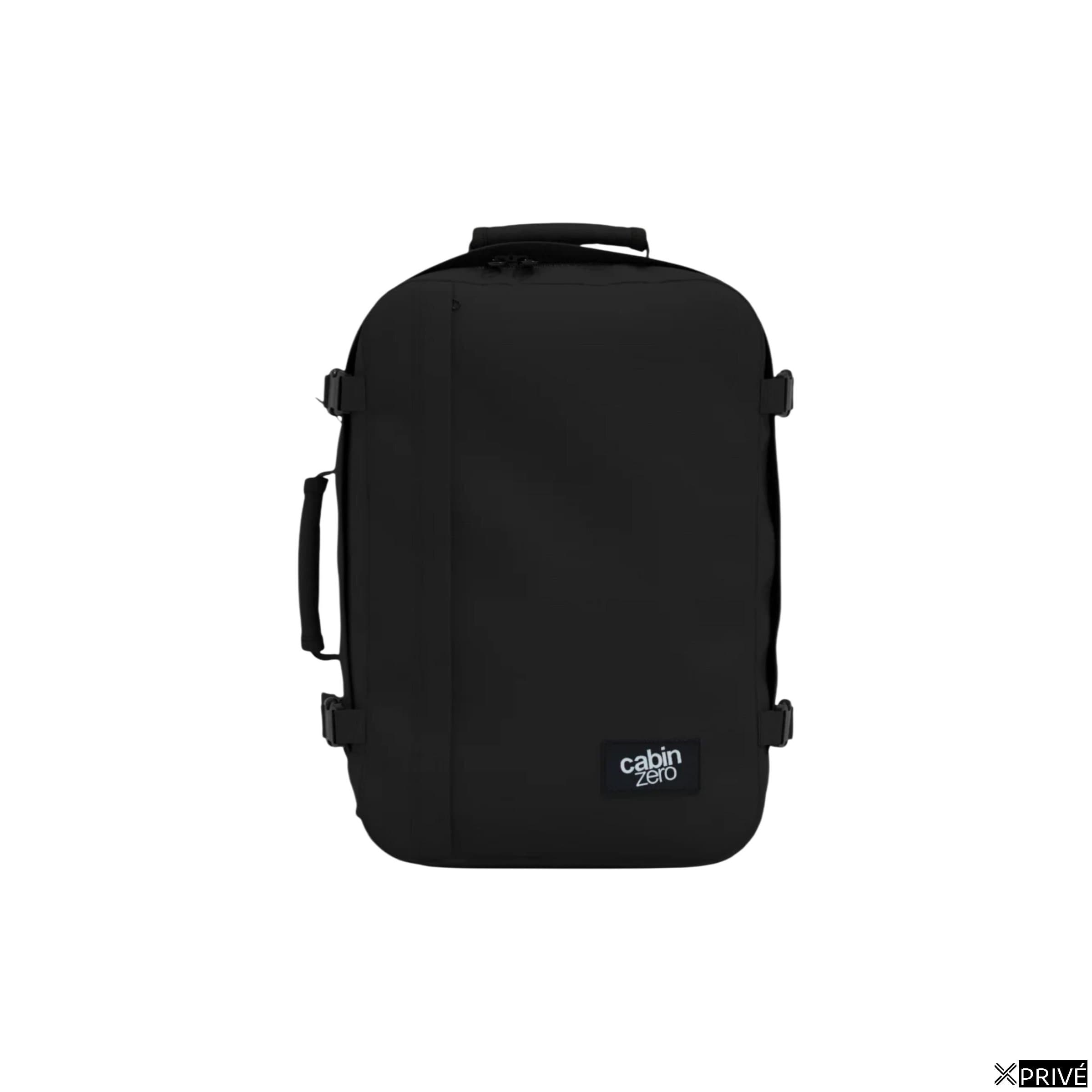 Cabin Zero Borsa — 1