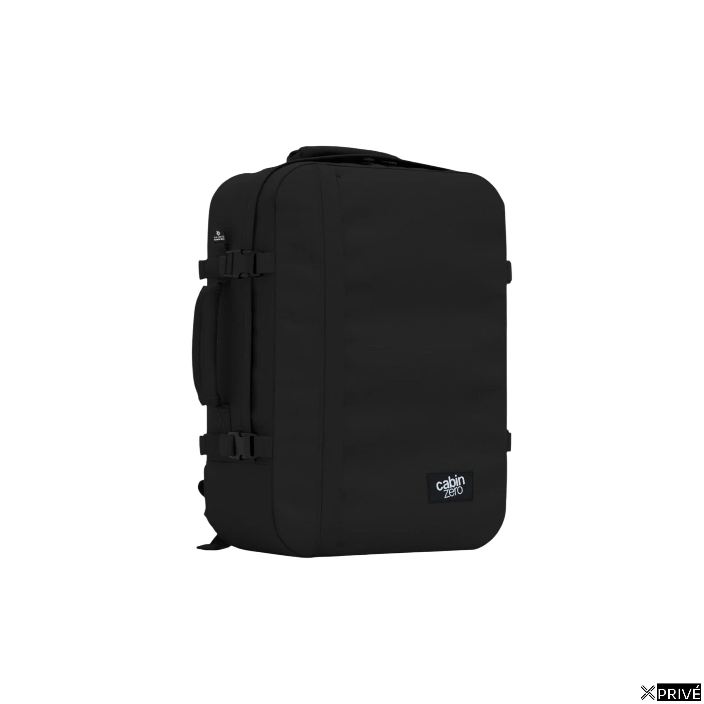 Cabin Zero Borsa — 2