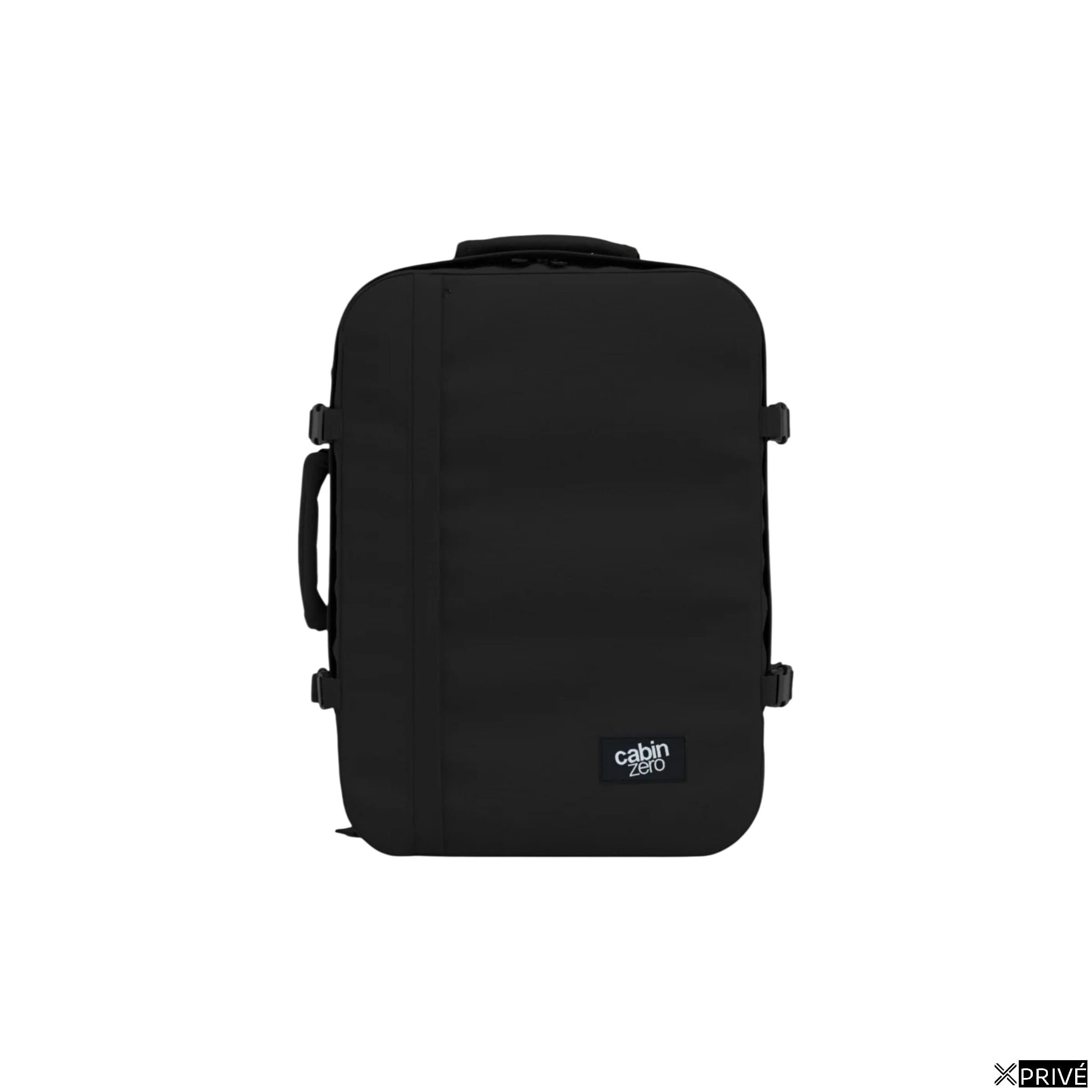 Cabin Zero Borsa — 1