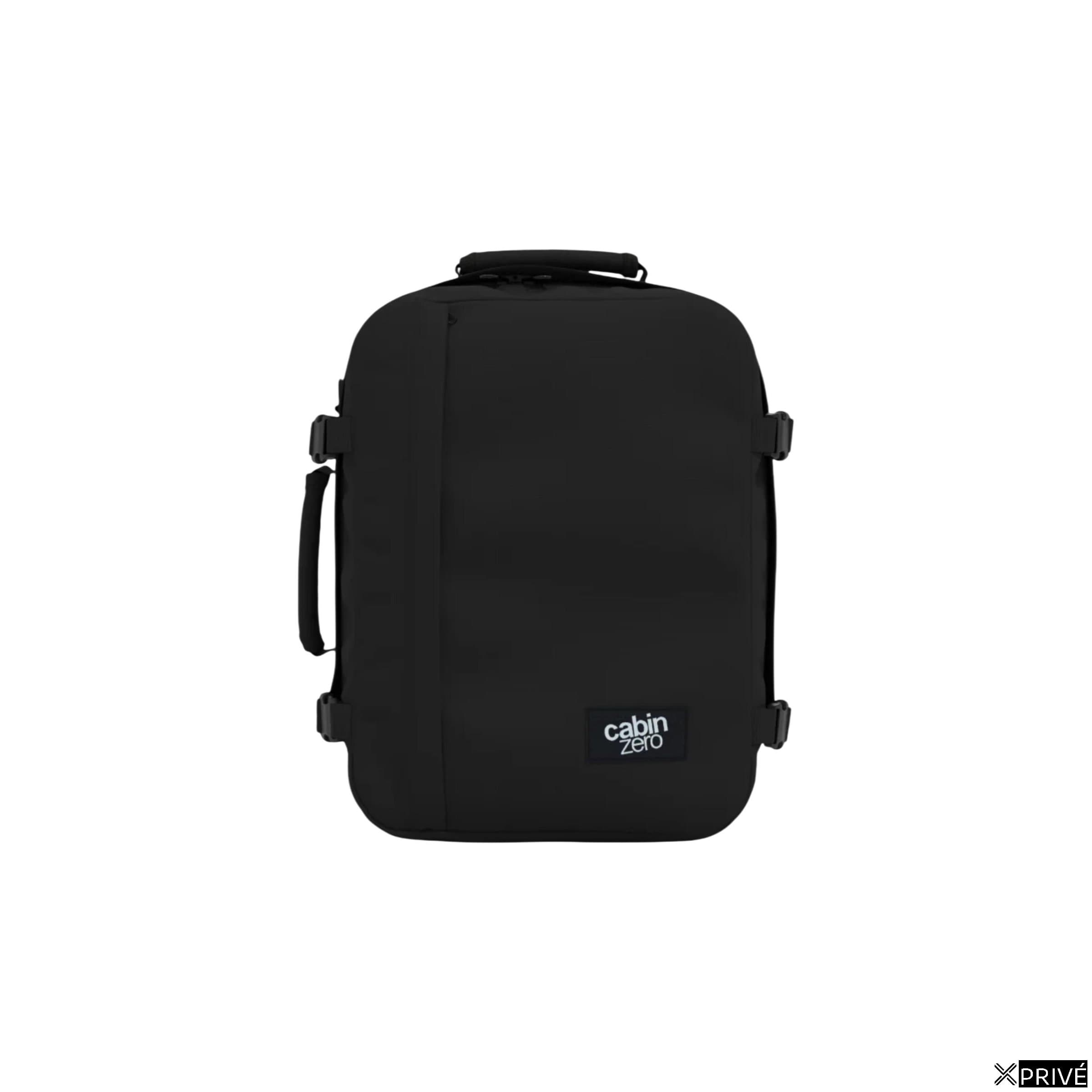 Cabin Zero Borsa — 1