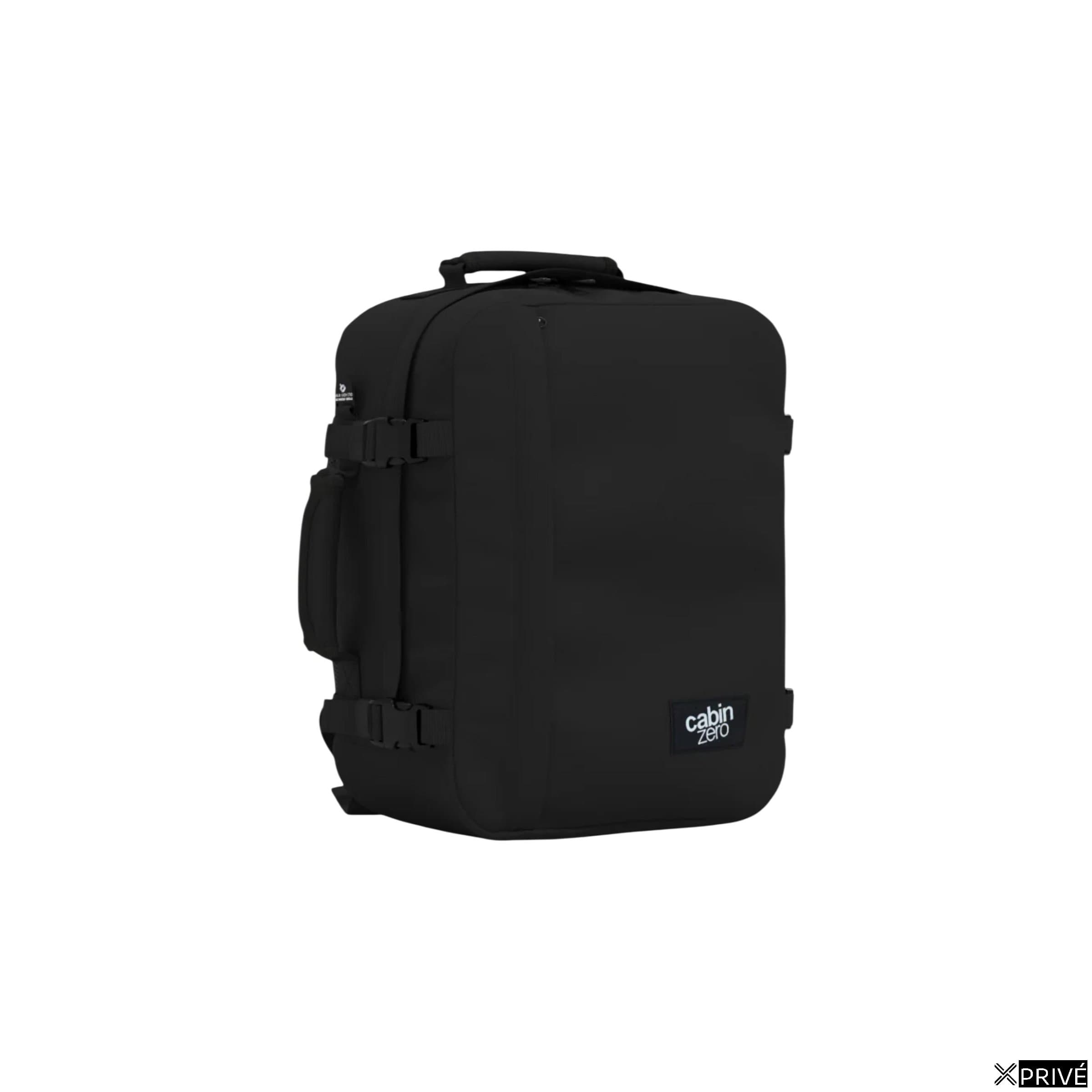 Cabin Zero Borsa — 2