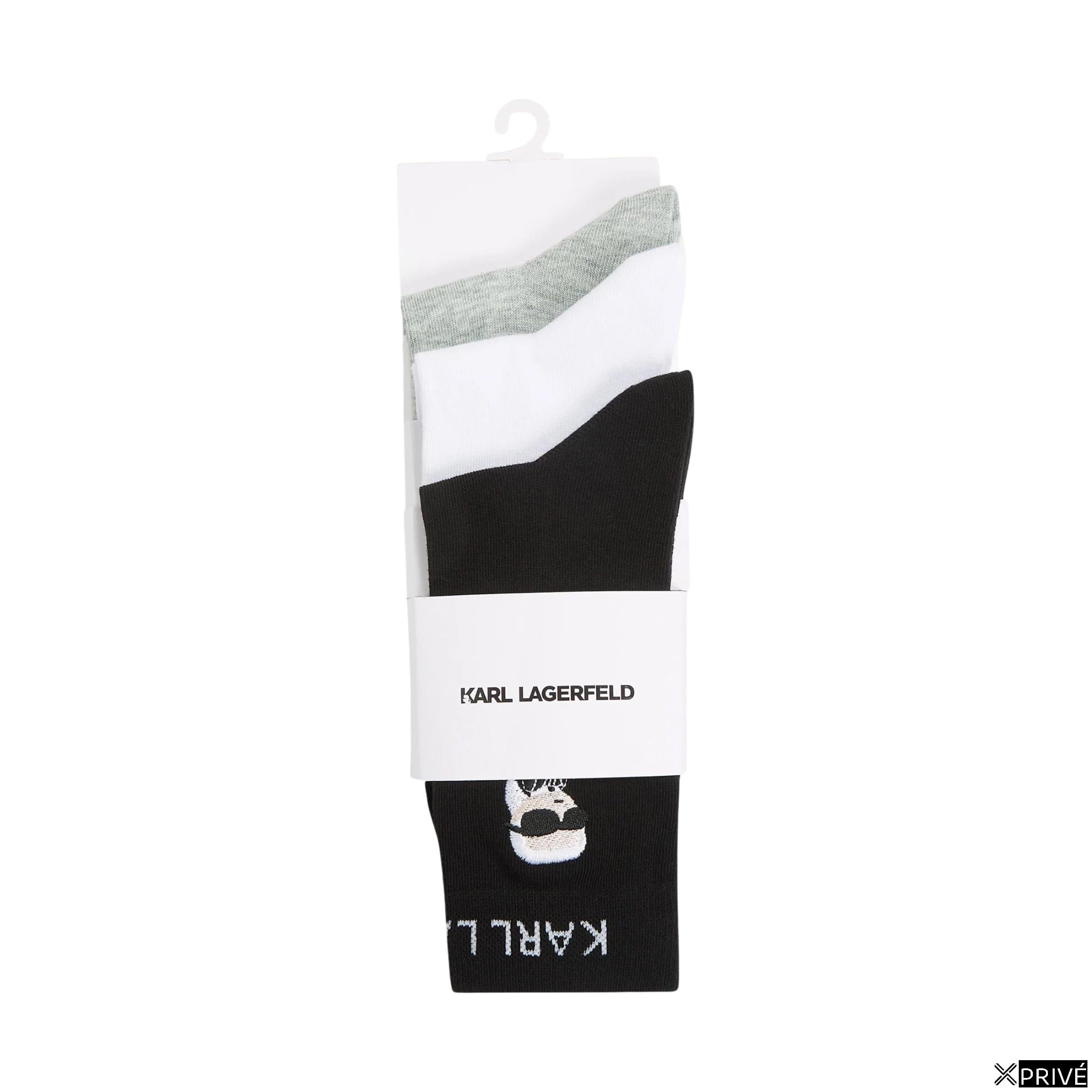 Karl Lagerfeld Jeans Intimo — 3