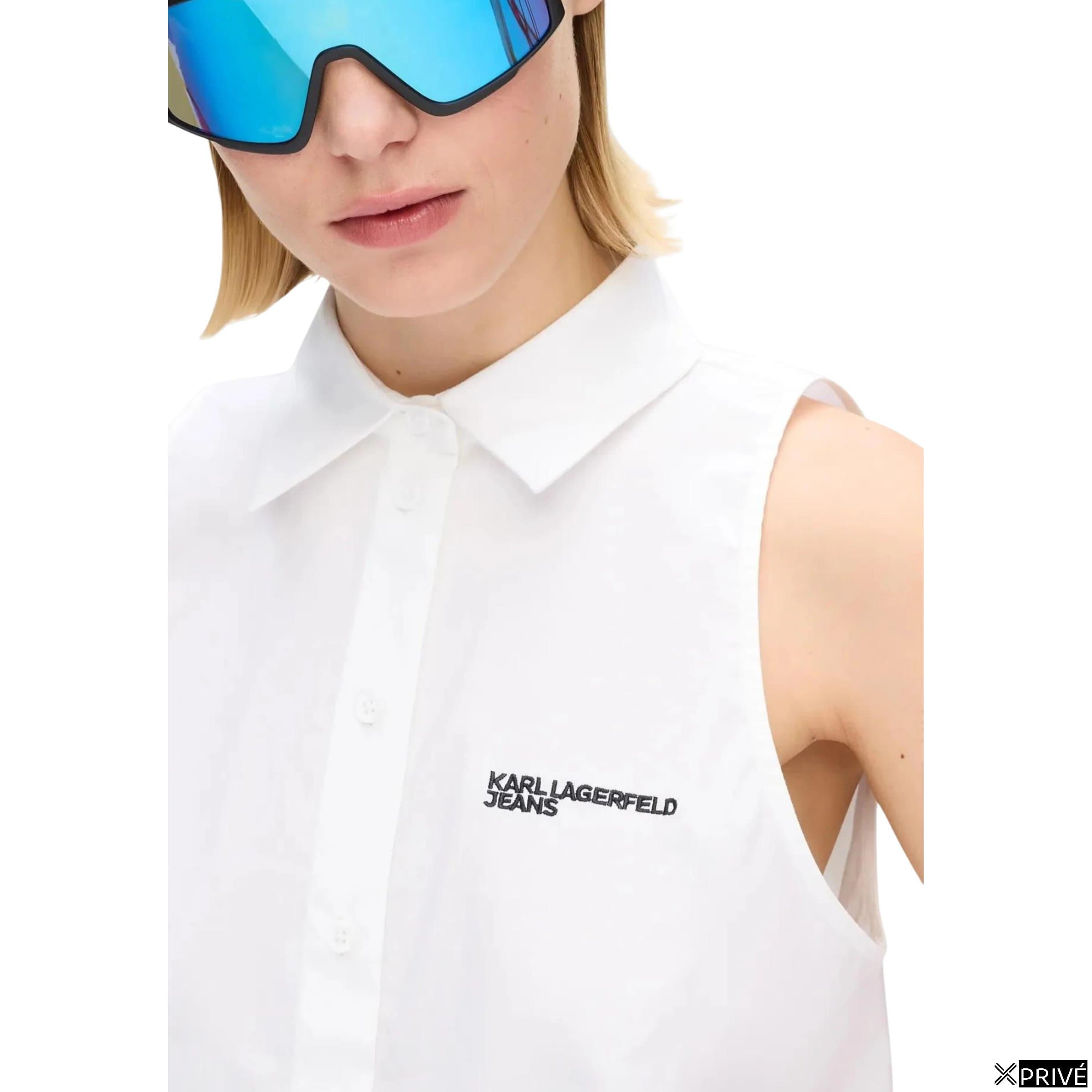 Blouse blanche — 3