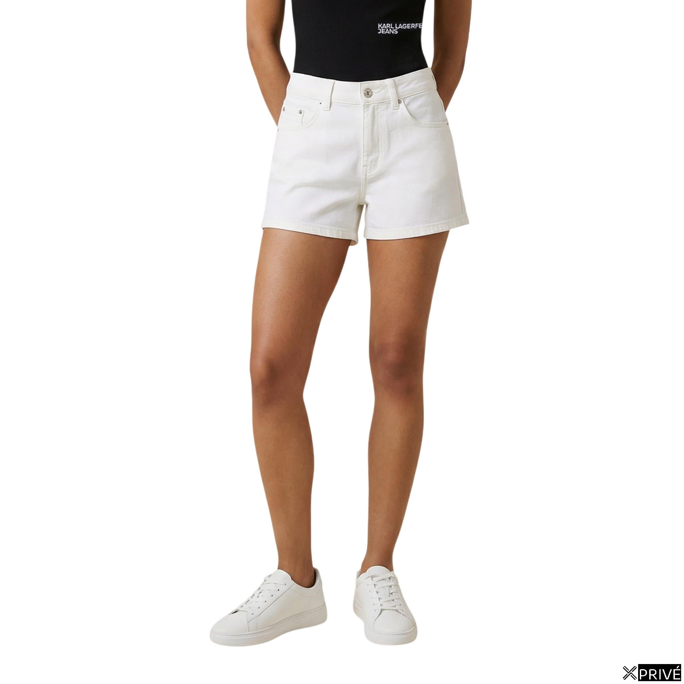 Short beige — 1