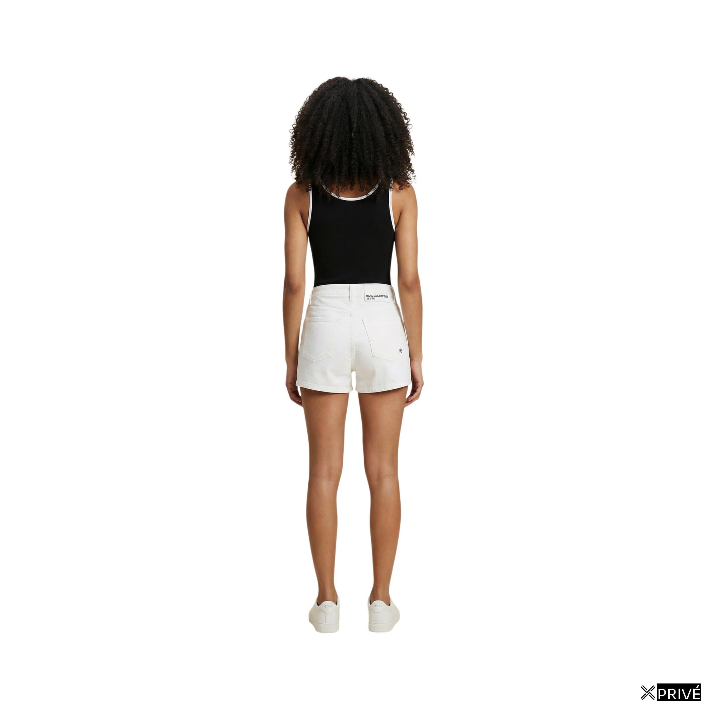 Short beige — 3