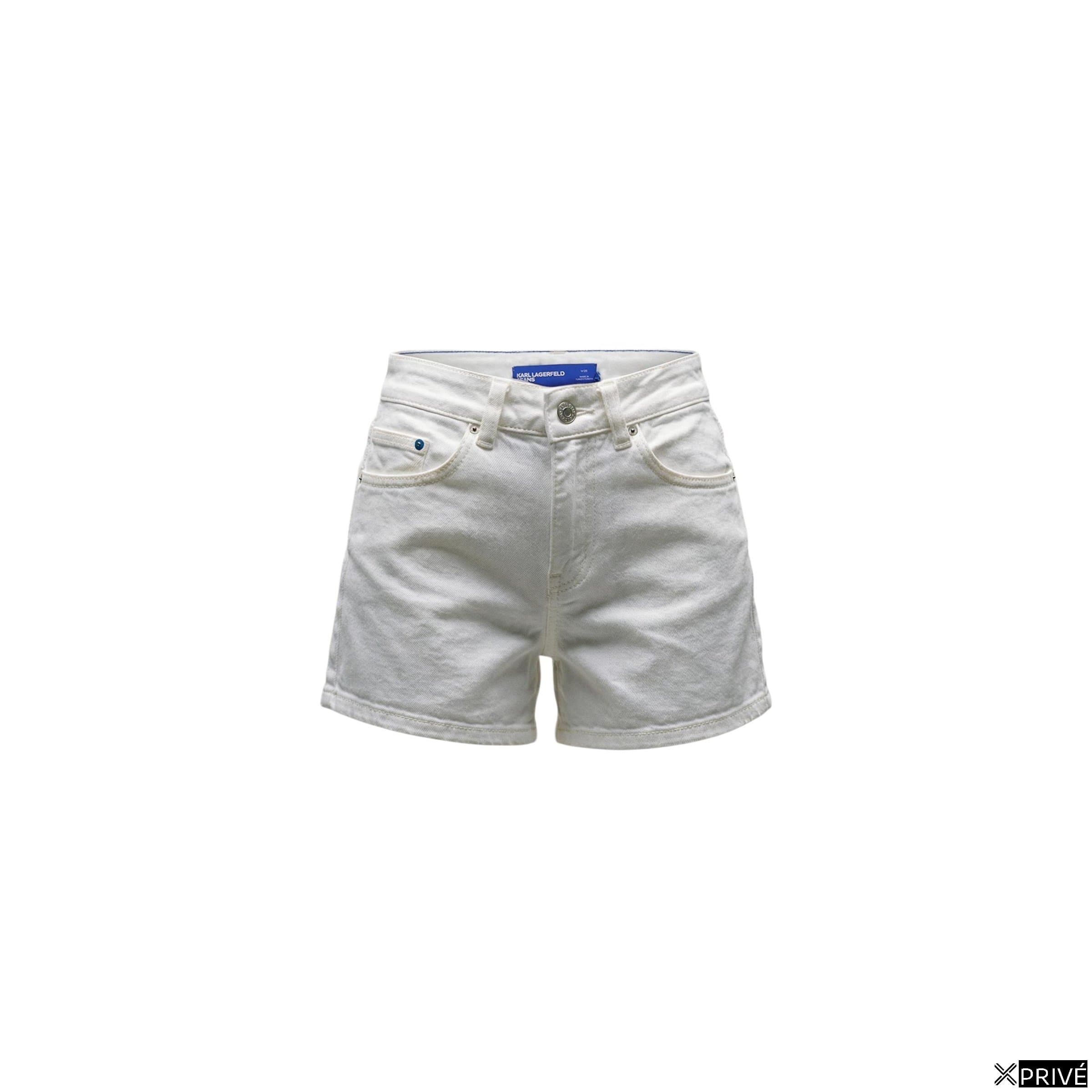 Short beige — 2