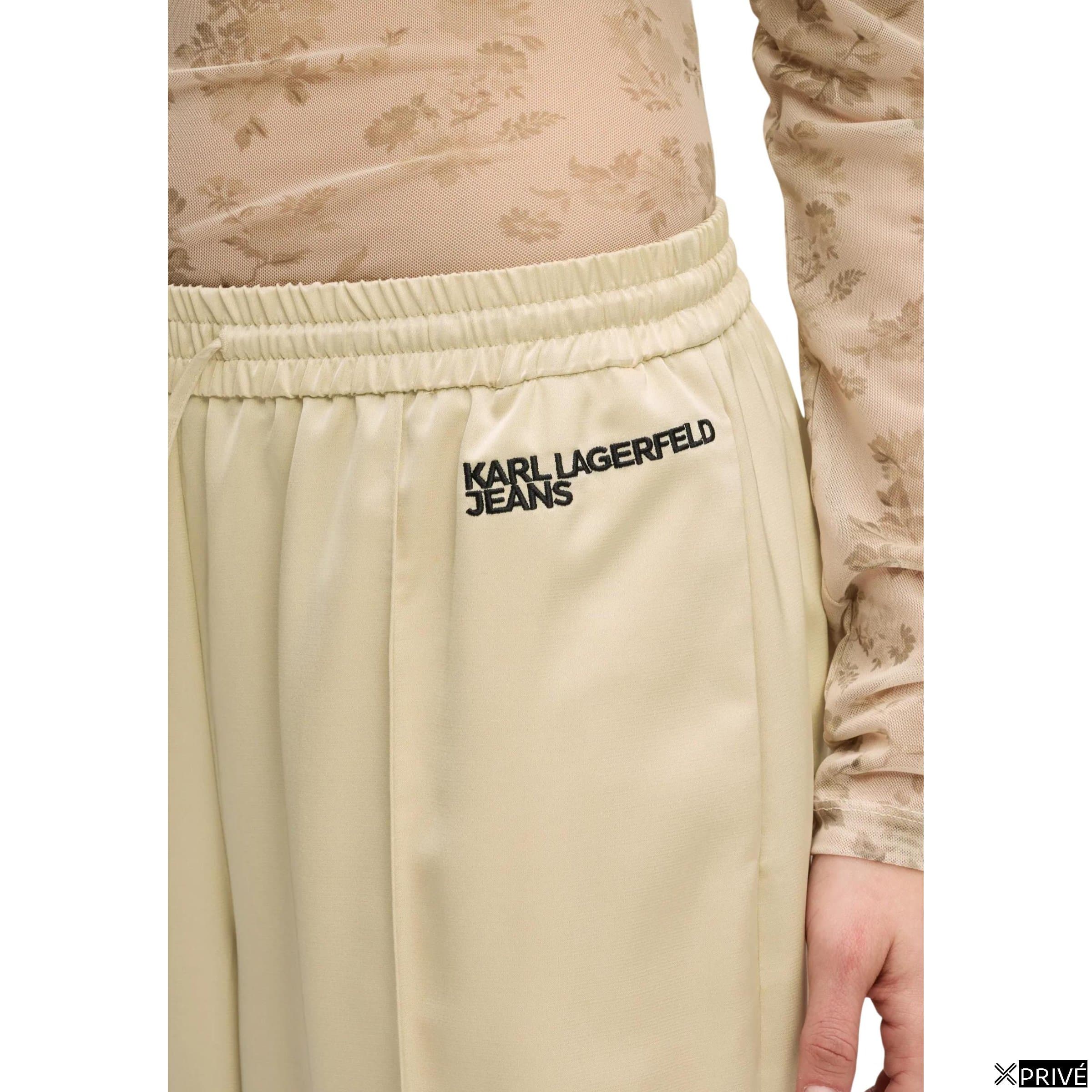 Karl Lagerfeld Jeans Pantaloni — 2
