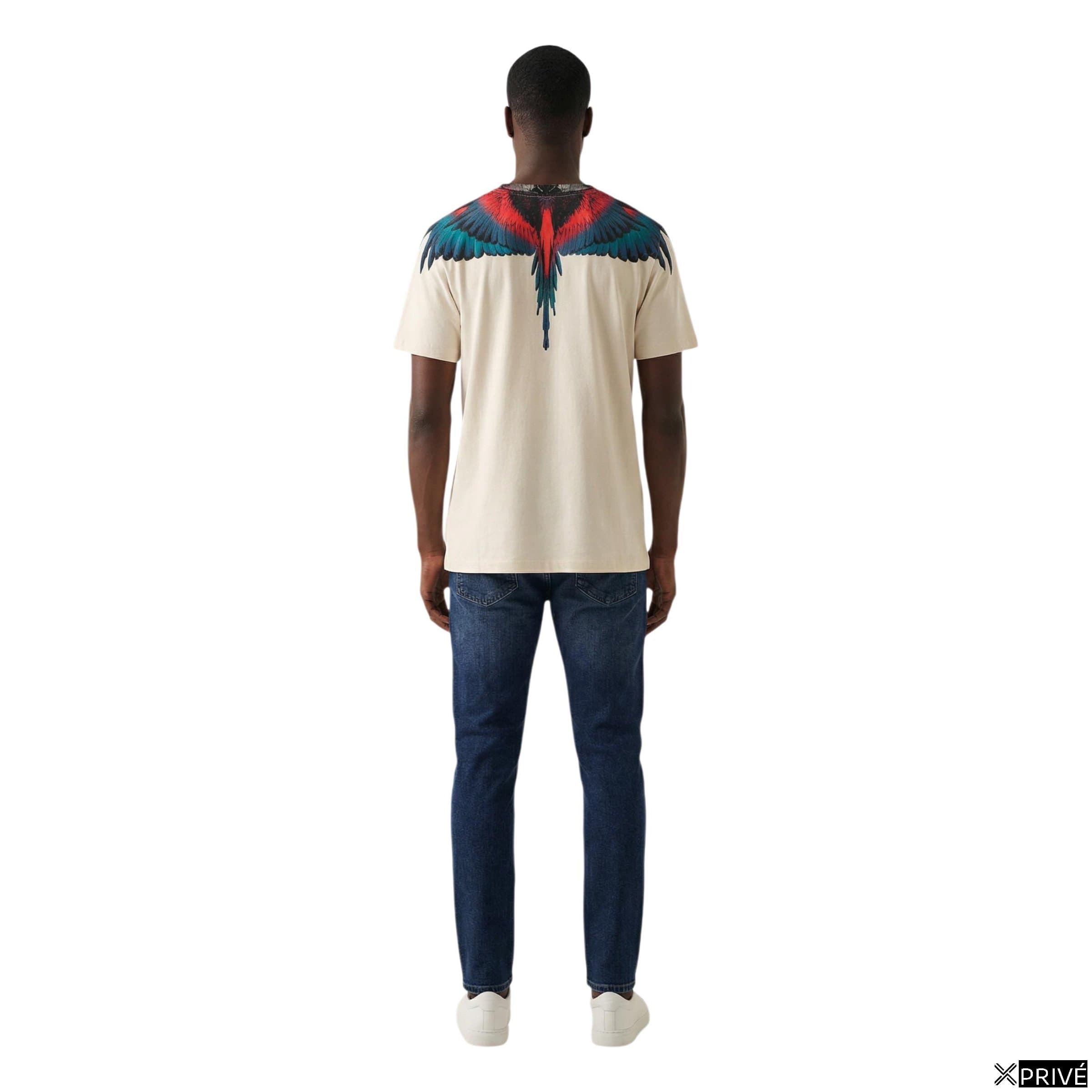 T-shirt beige — 2