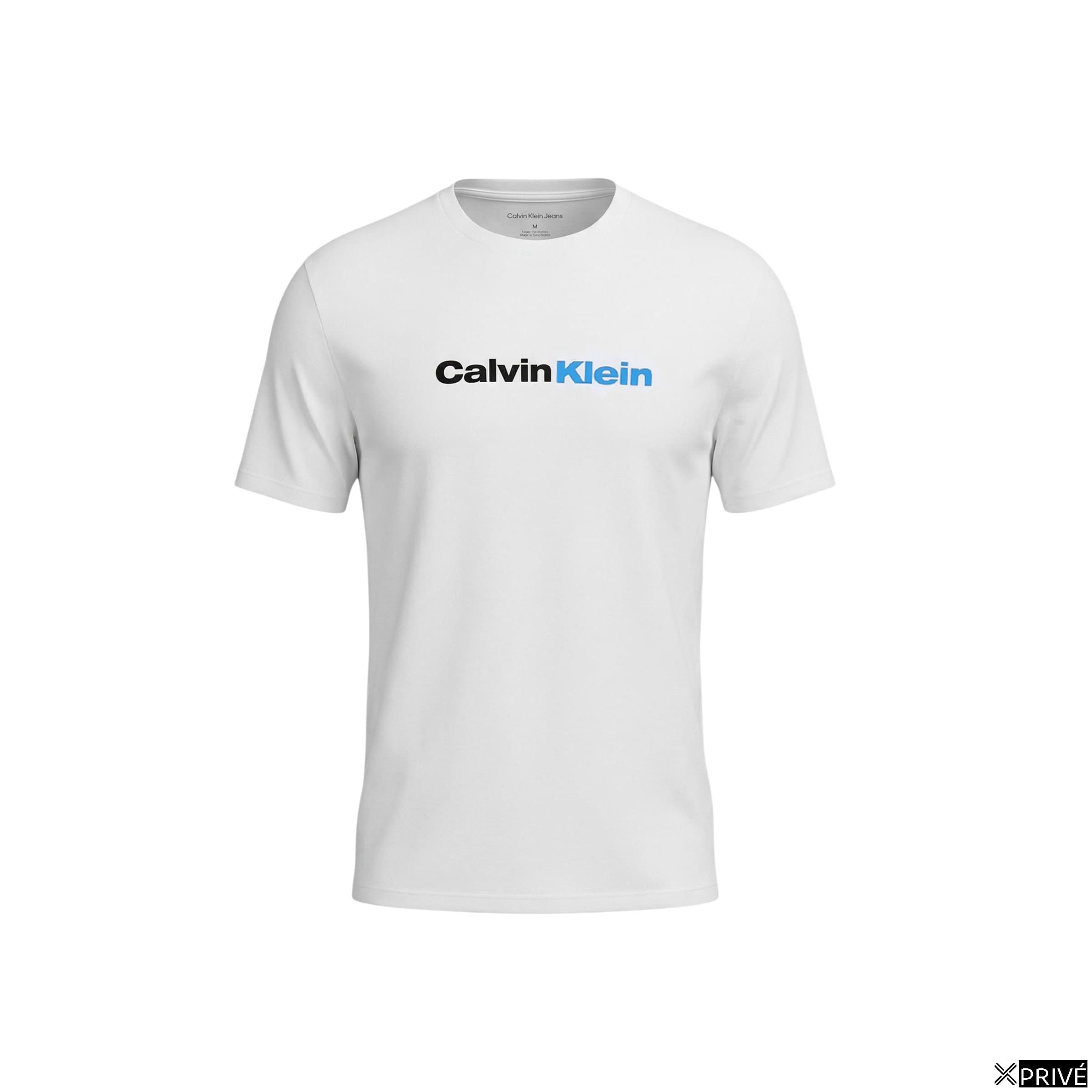 T-shirt blanc — 2