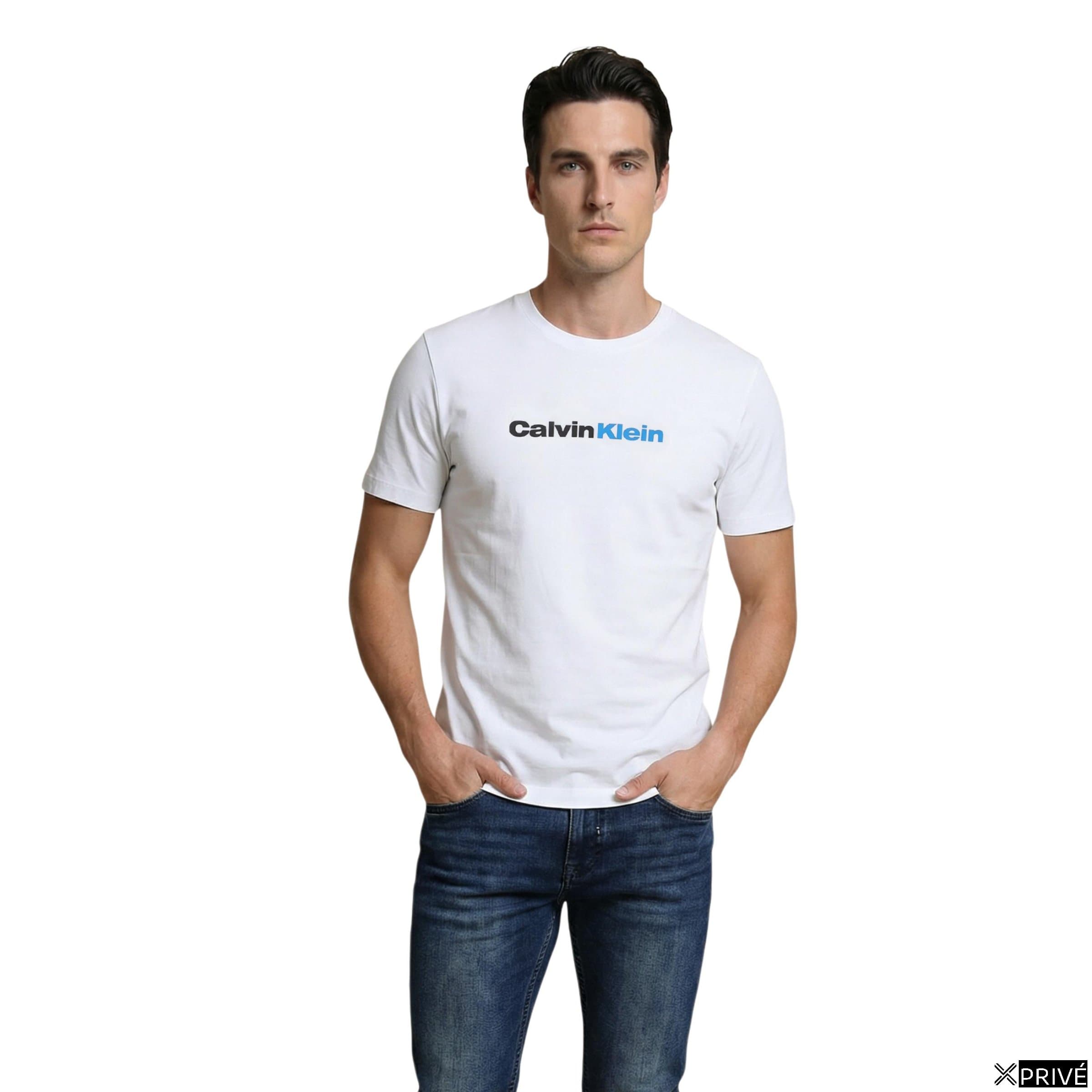 T-shirt blanc — 1