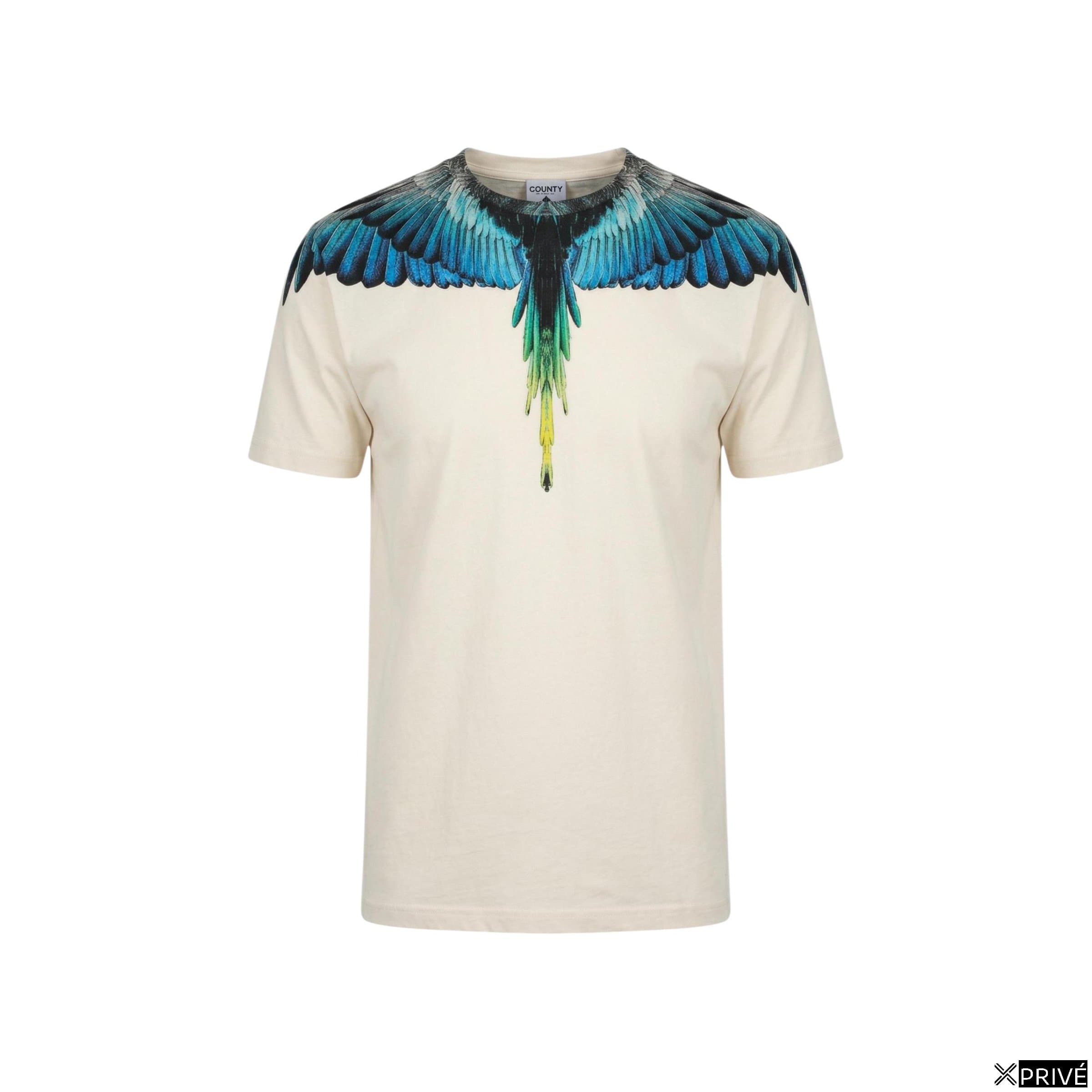 T-shirt beige — 2