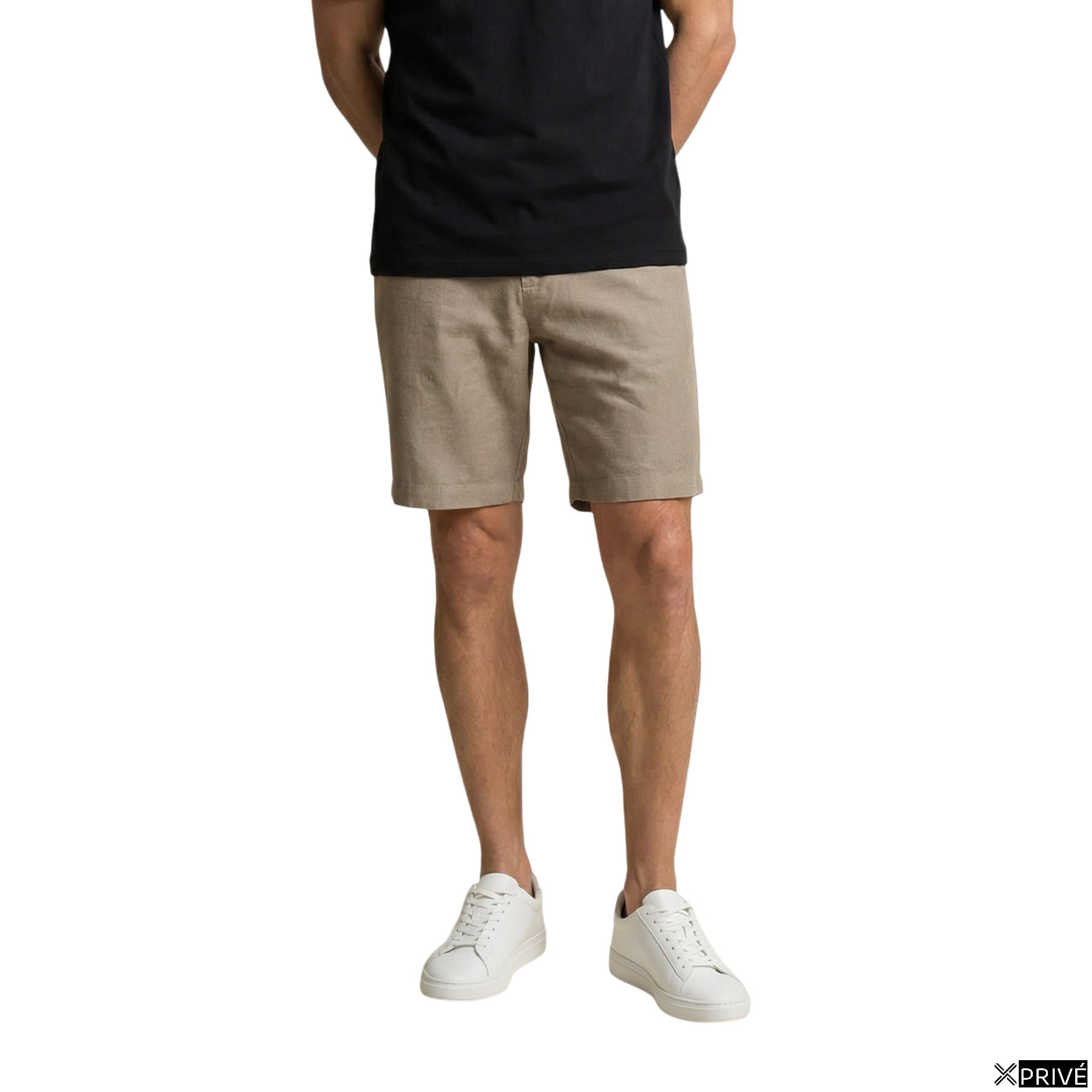 Armani Exchange Bermuda — 1