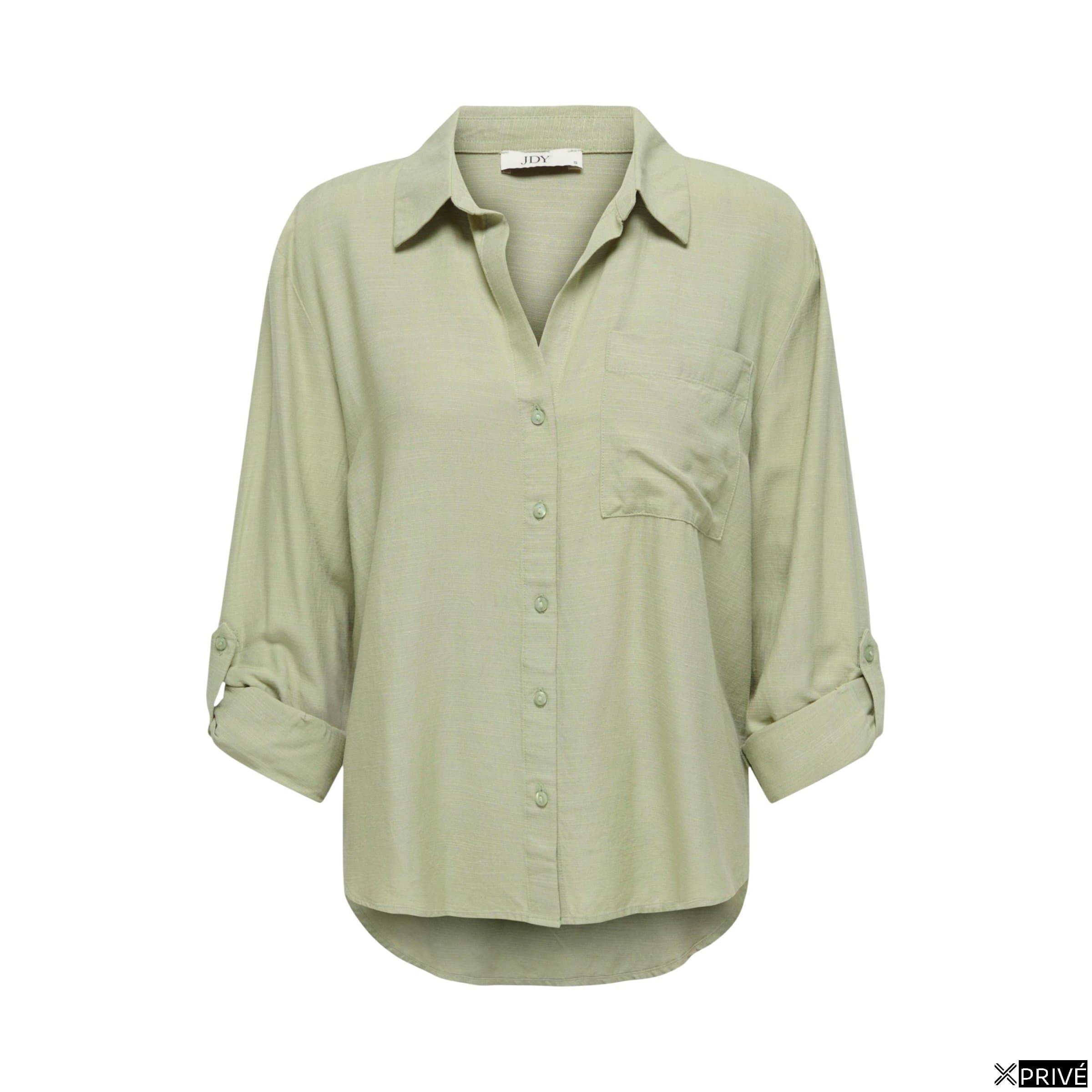 Jacqueline De Yong Camicia — 1