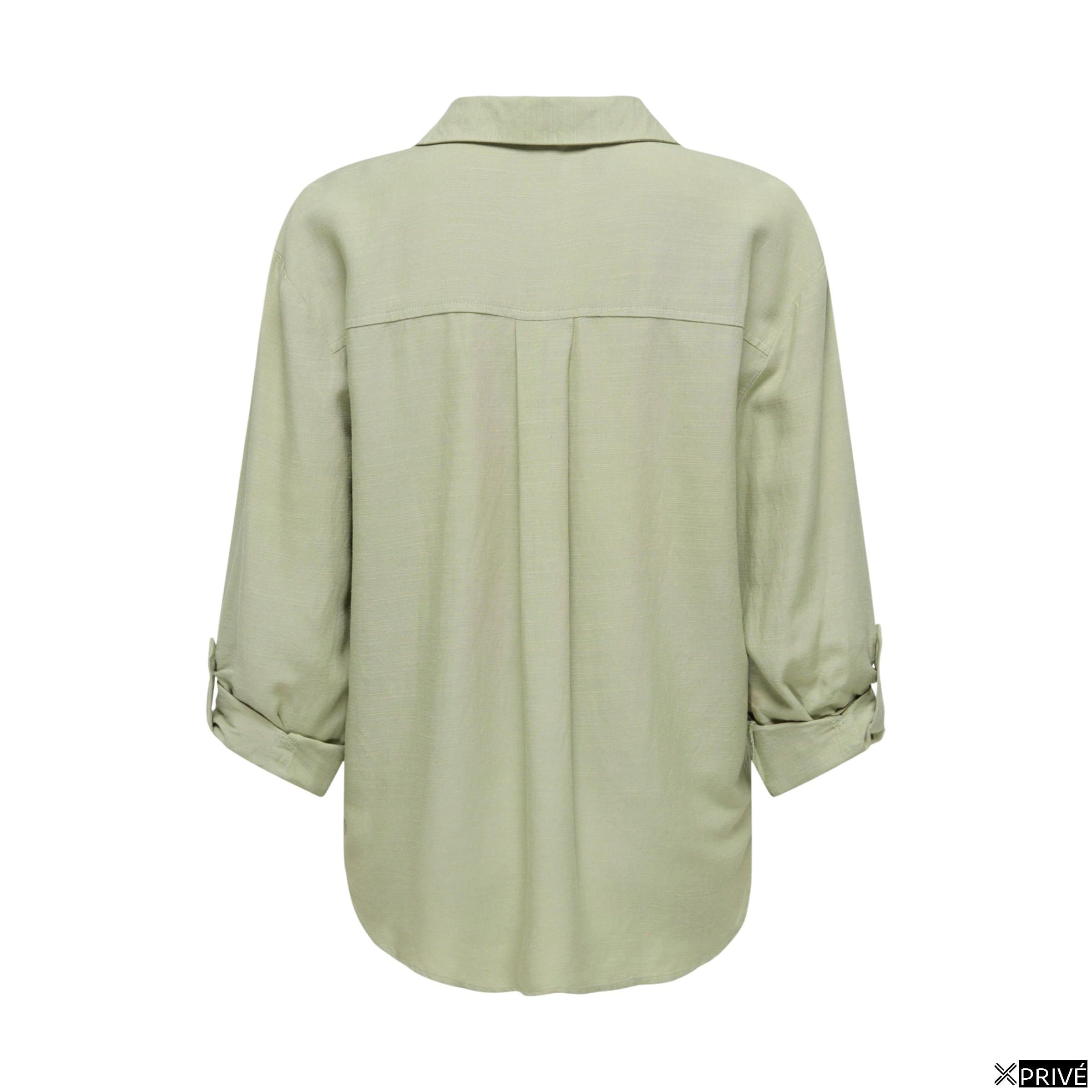 Jacqueline De Yong Camicia — 2