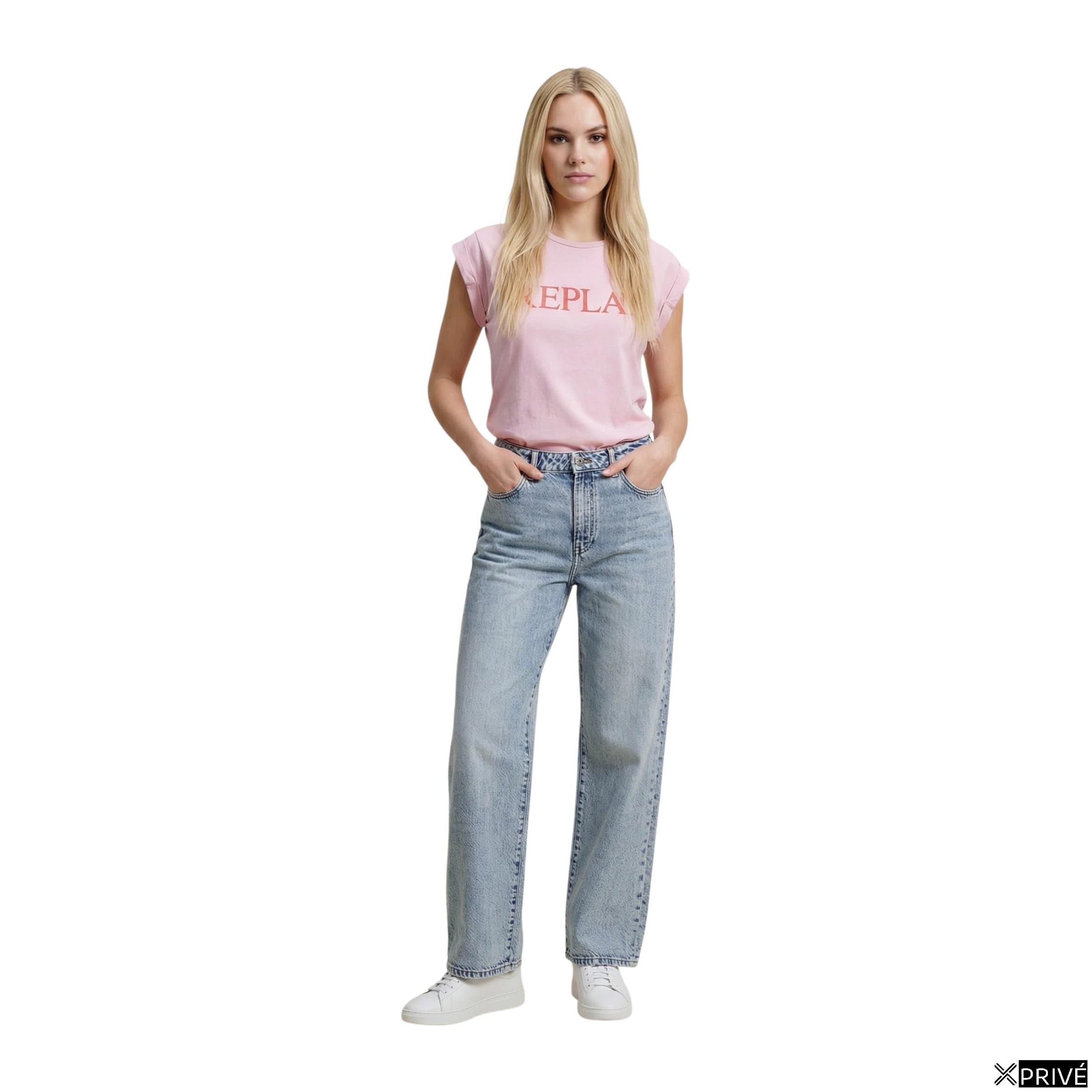 Replay T-Shirt — 3