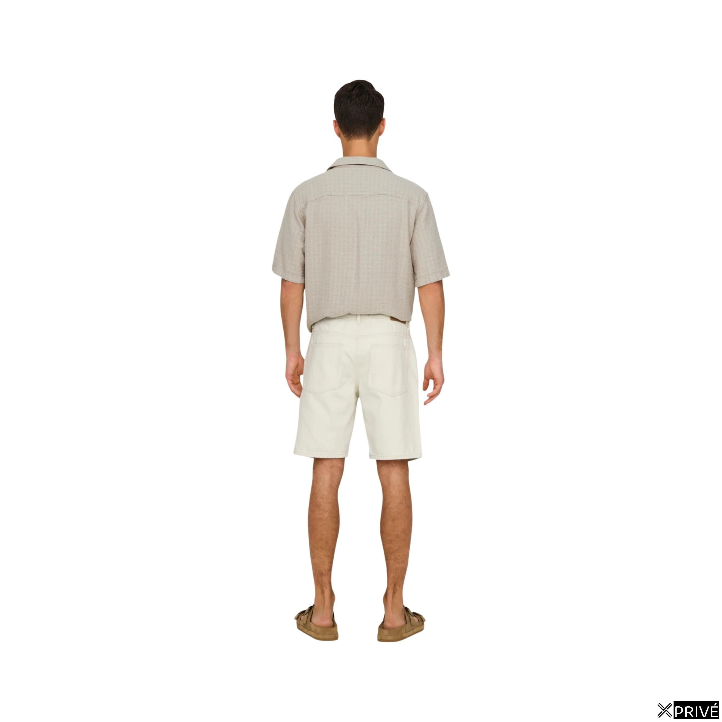 Only & Sons Bermuda — 2