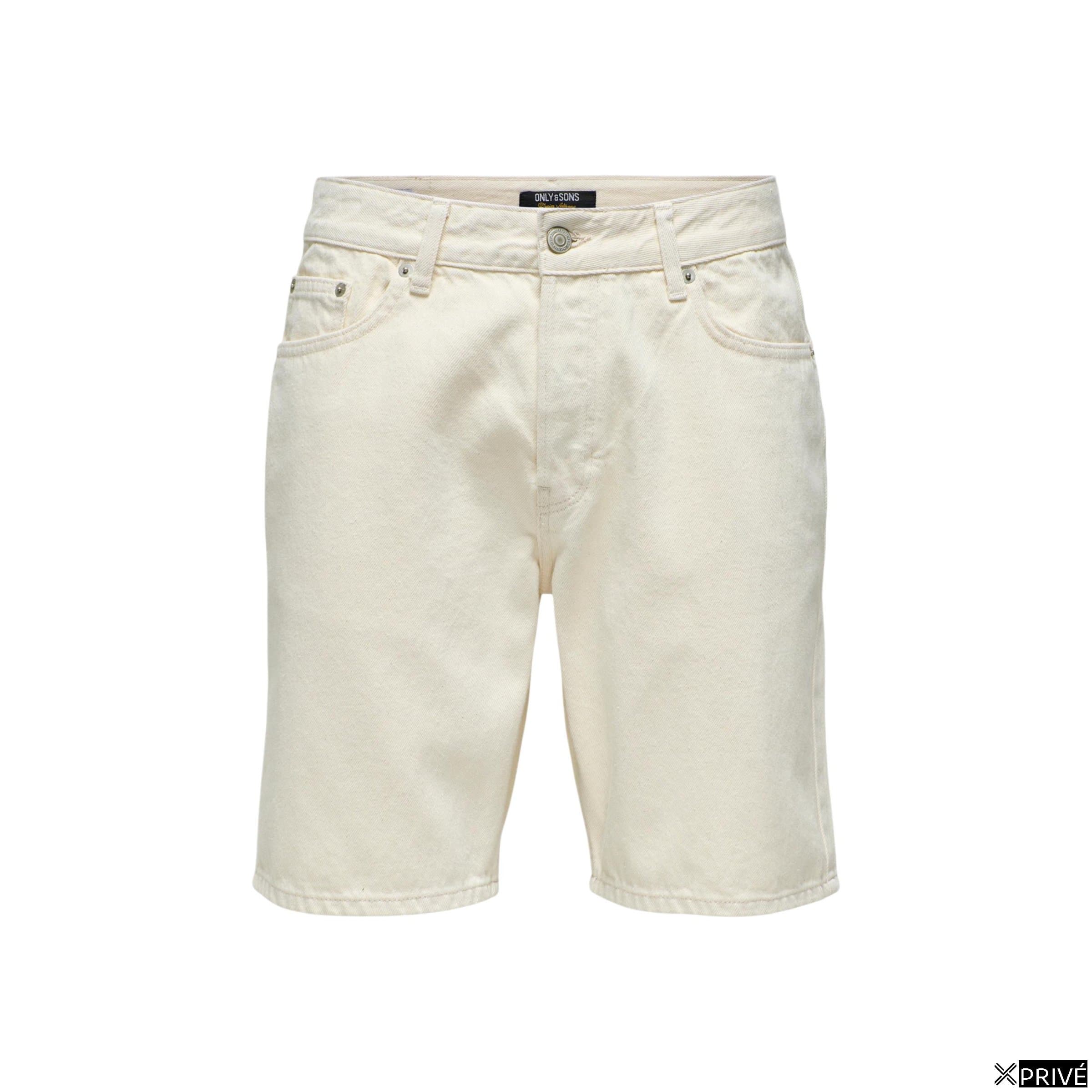 Only & Sons Bermuda — 3