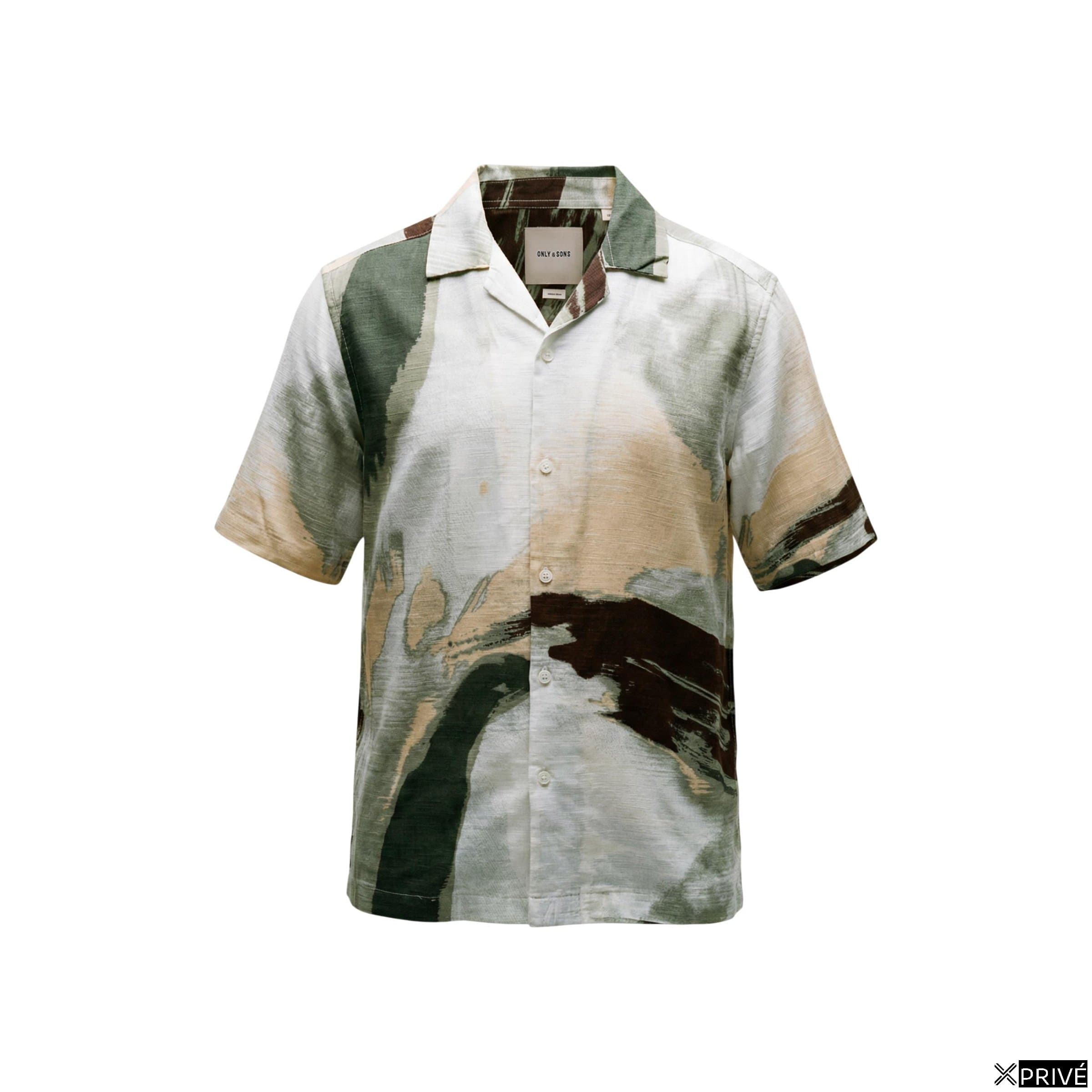 Only & Sons Camicia — 2