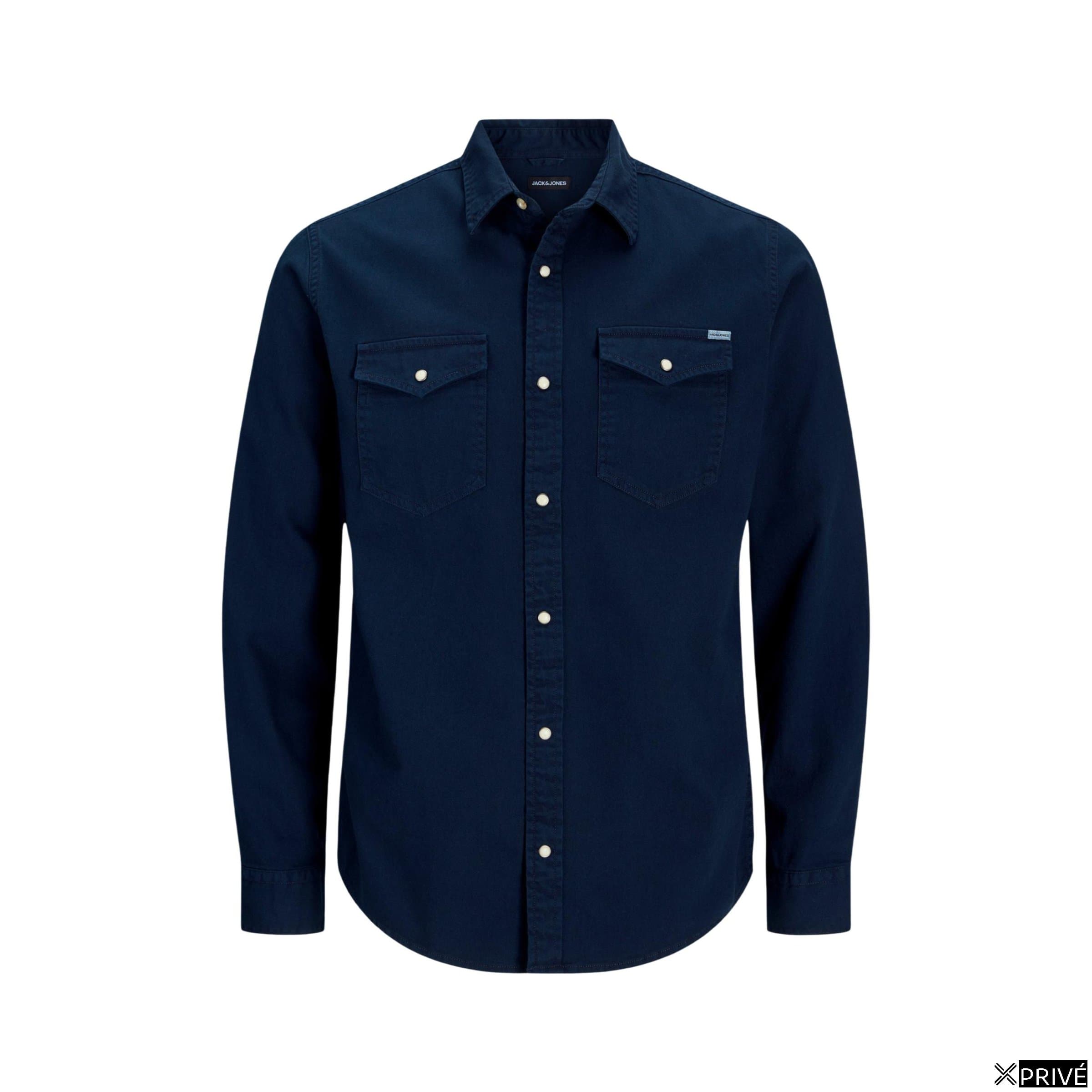 Jack Jones Camicia — 2