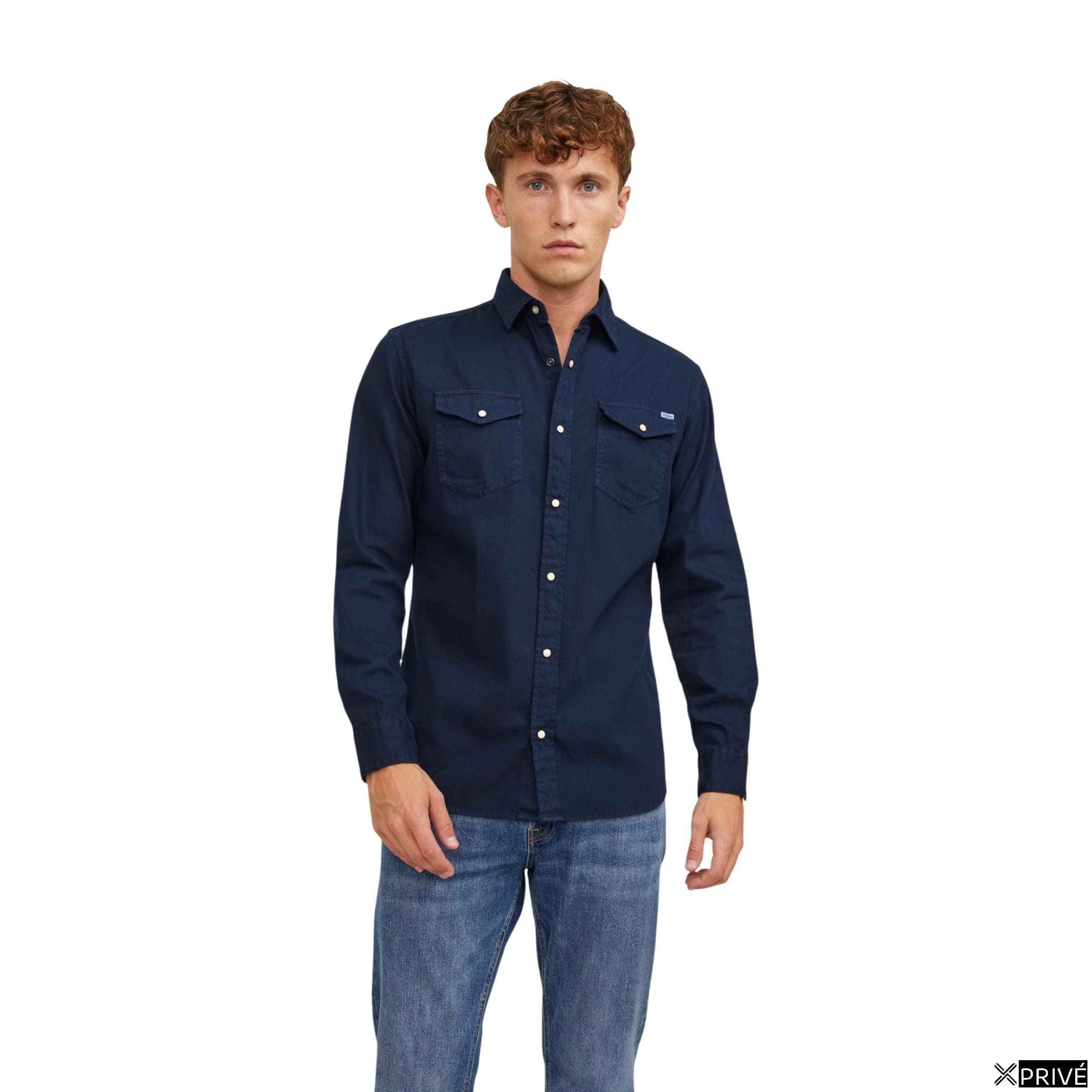 Jack Jones Camicia — 1