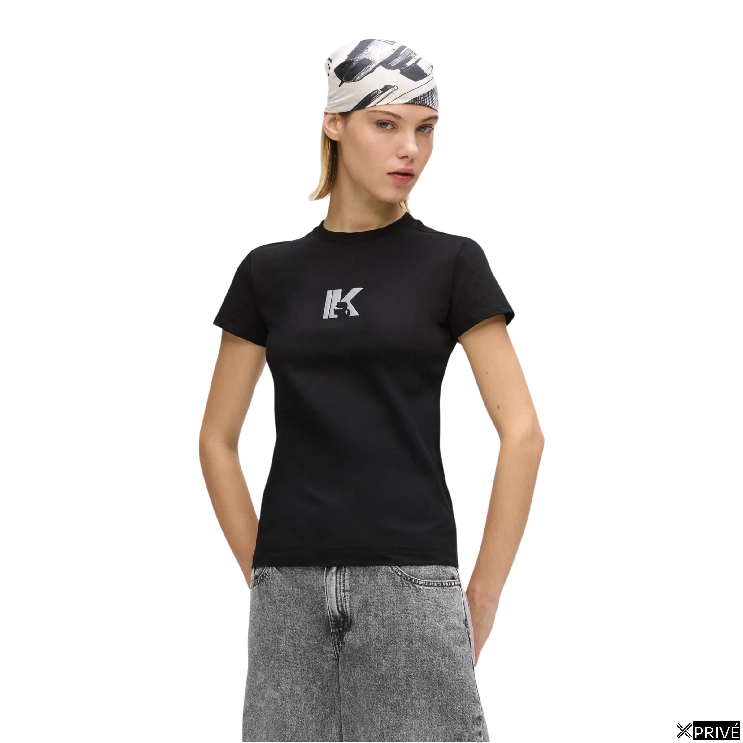 Karl Lagerfeld Jeans T-Shirt — 1