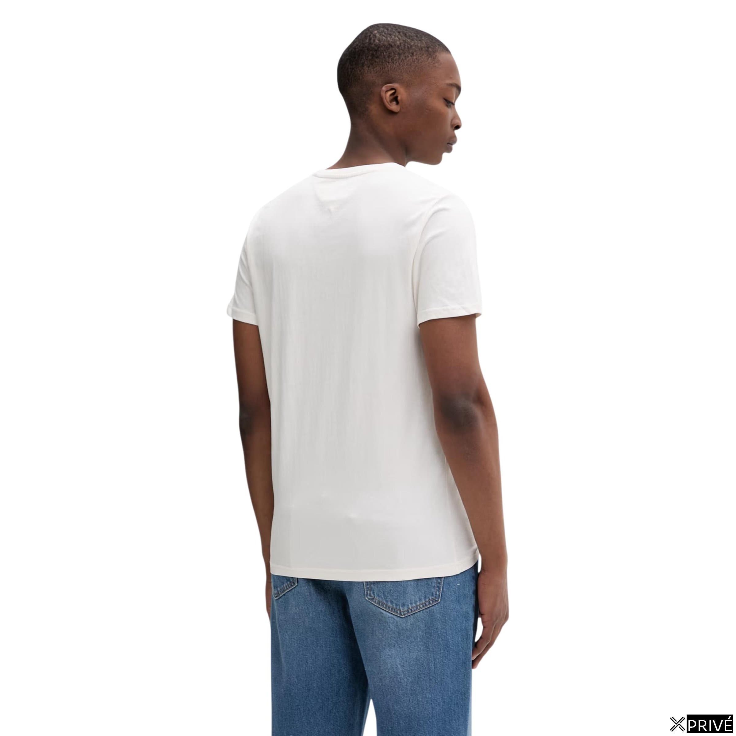 T-shirt beige — 3