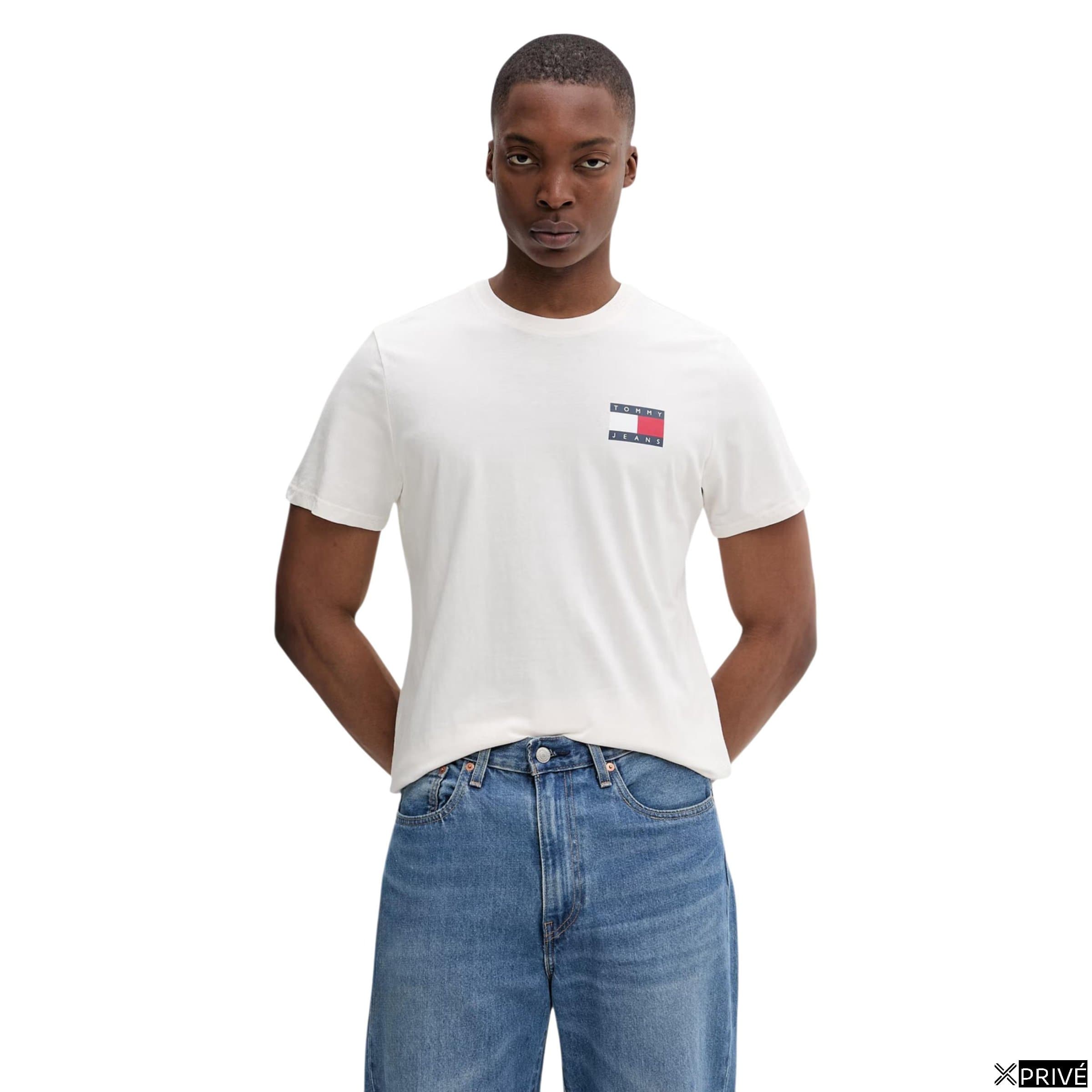 T-shirt beige — 1