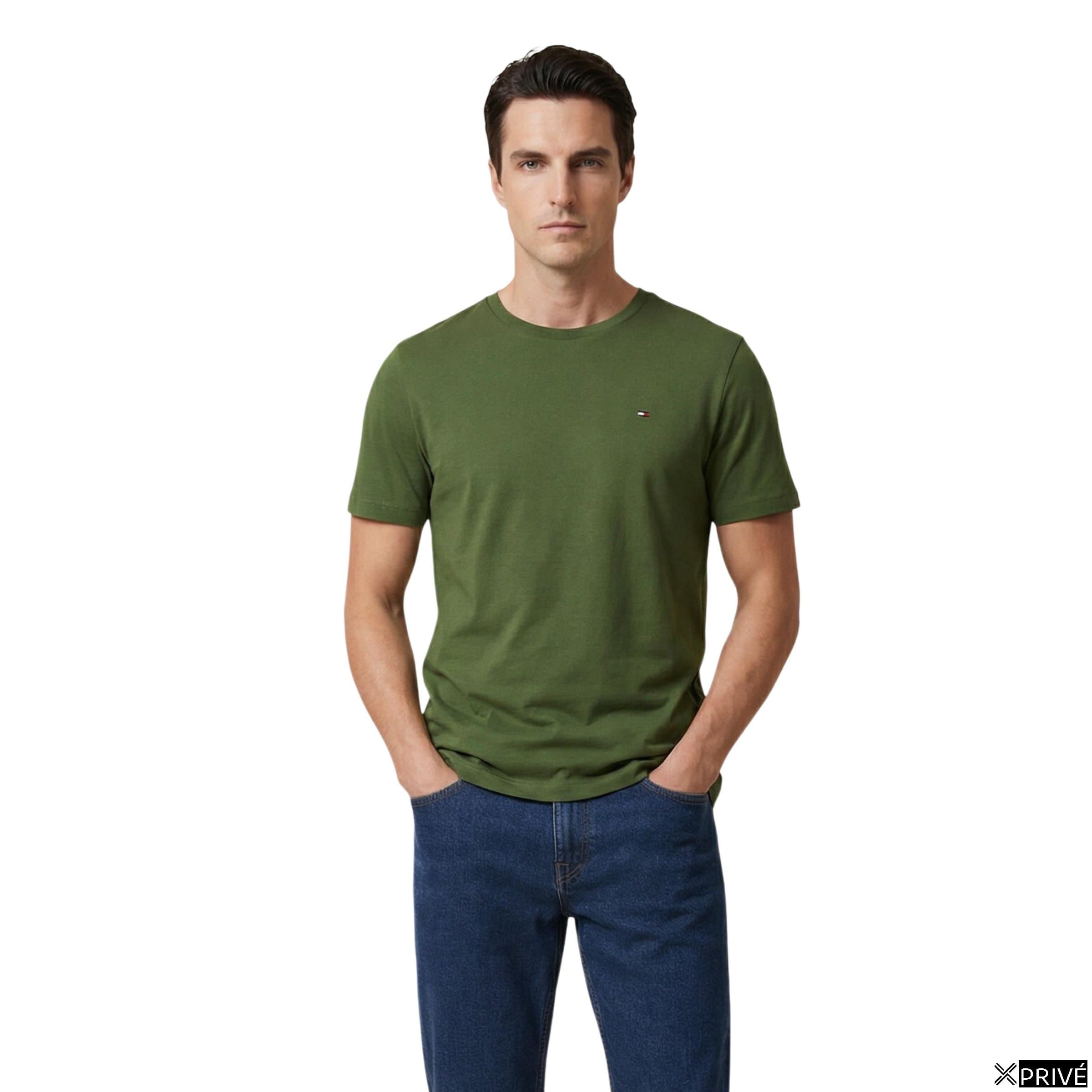 T-shirt — 1