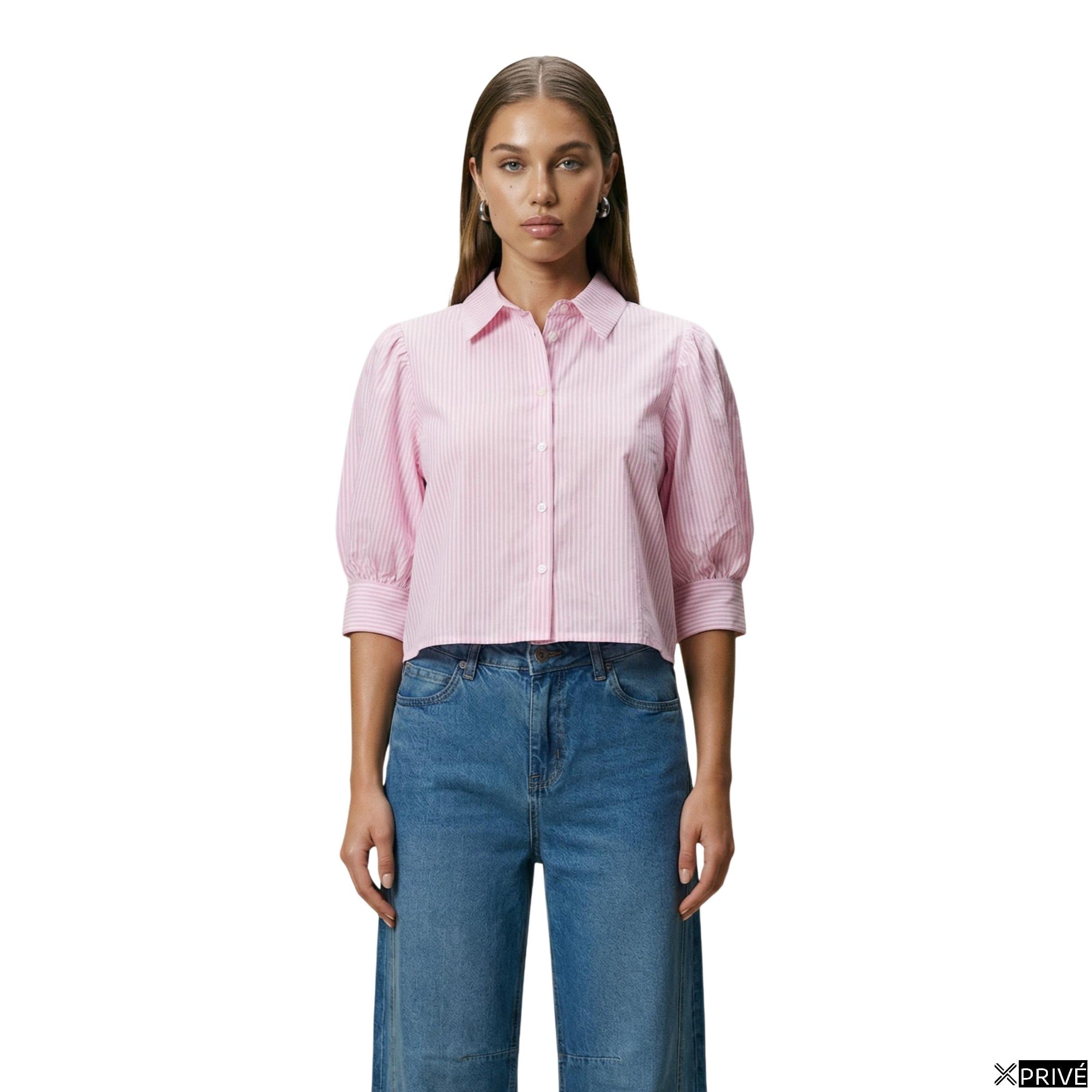 I Am Camicia — 1