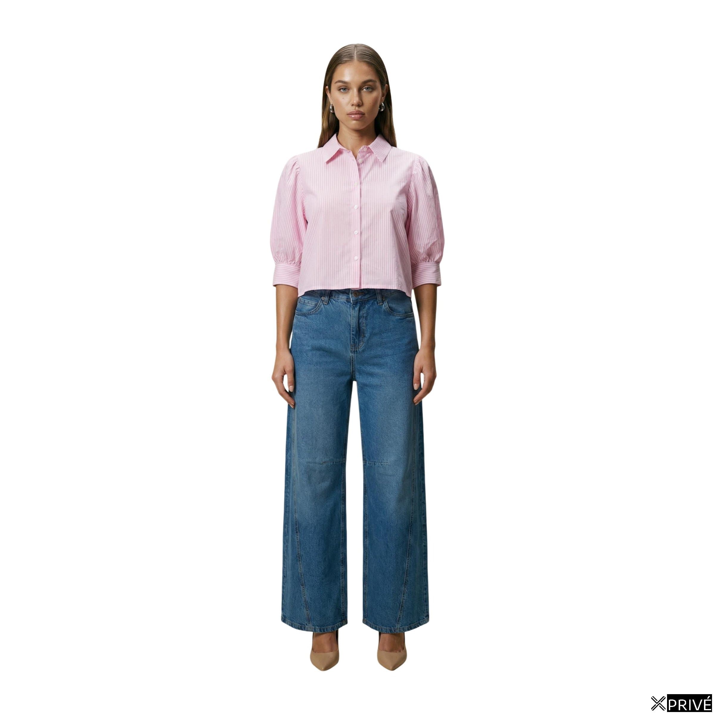 I Am Camicia — 3